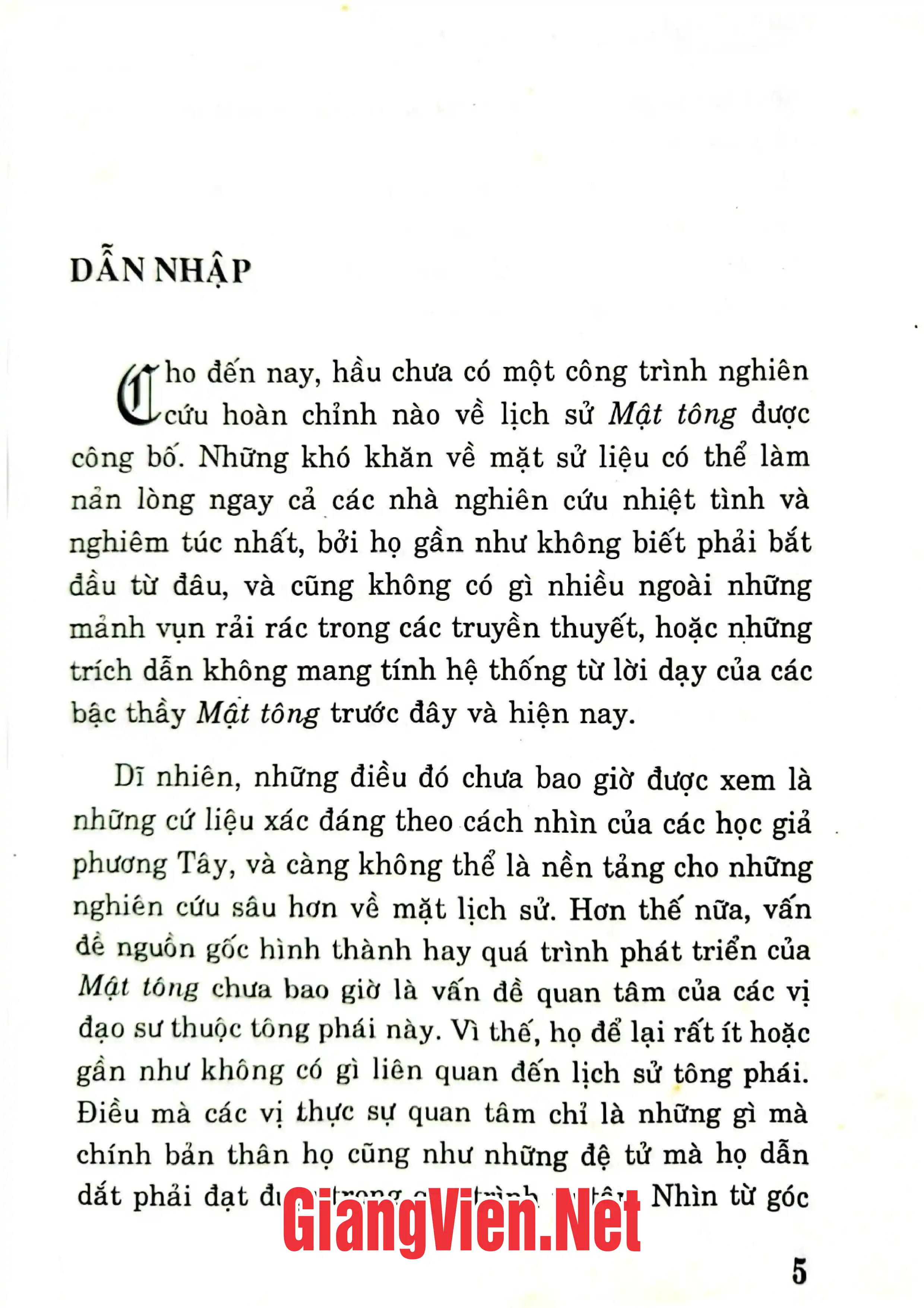 Mục lục chi tiết trang 2 sách Các vị đại sư tái sinh Tây Tạng