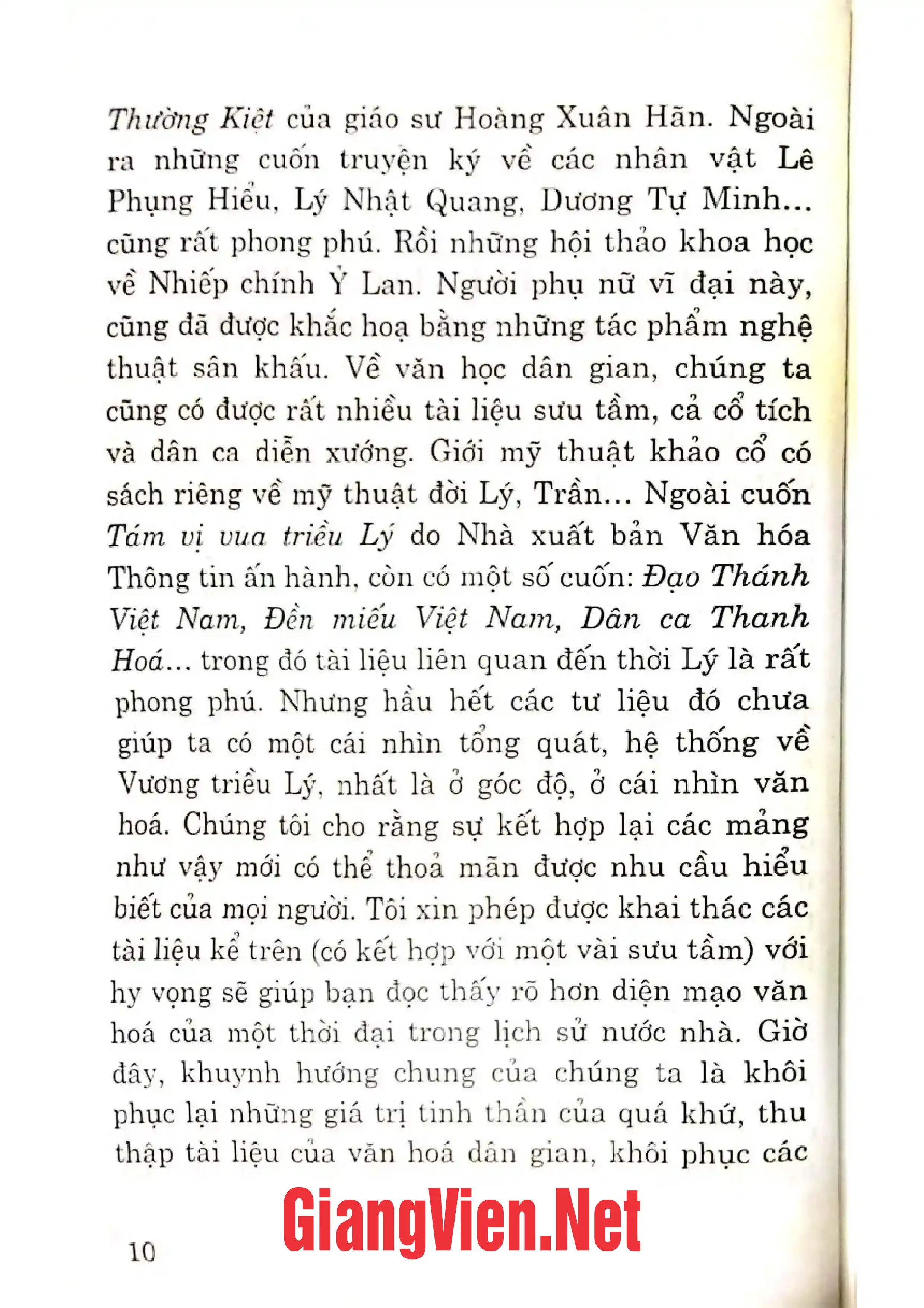 Nội dung mục lục và hình ảnh sách Chu dịch với dự đoán học - Trang 6