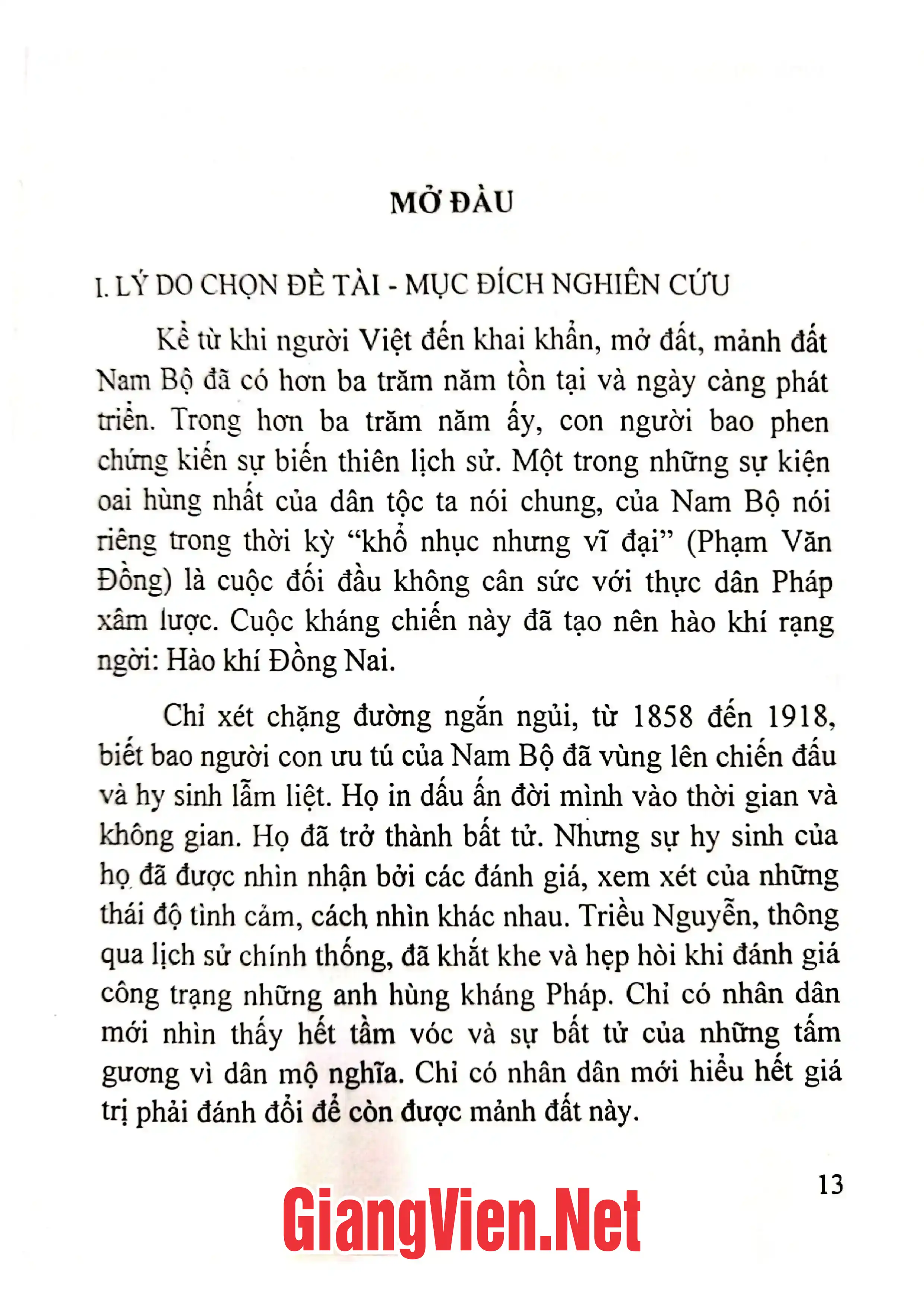Mục lục chi tiết trang 2 sách Truyền thuyết dân gian về những cuộc khởi nghĩa chống Pháp ở Nam Bộ 1858 - 1918