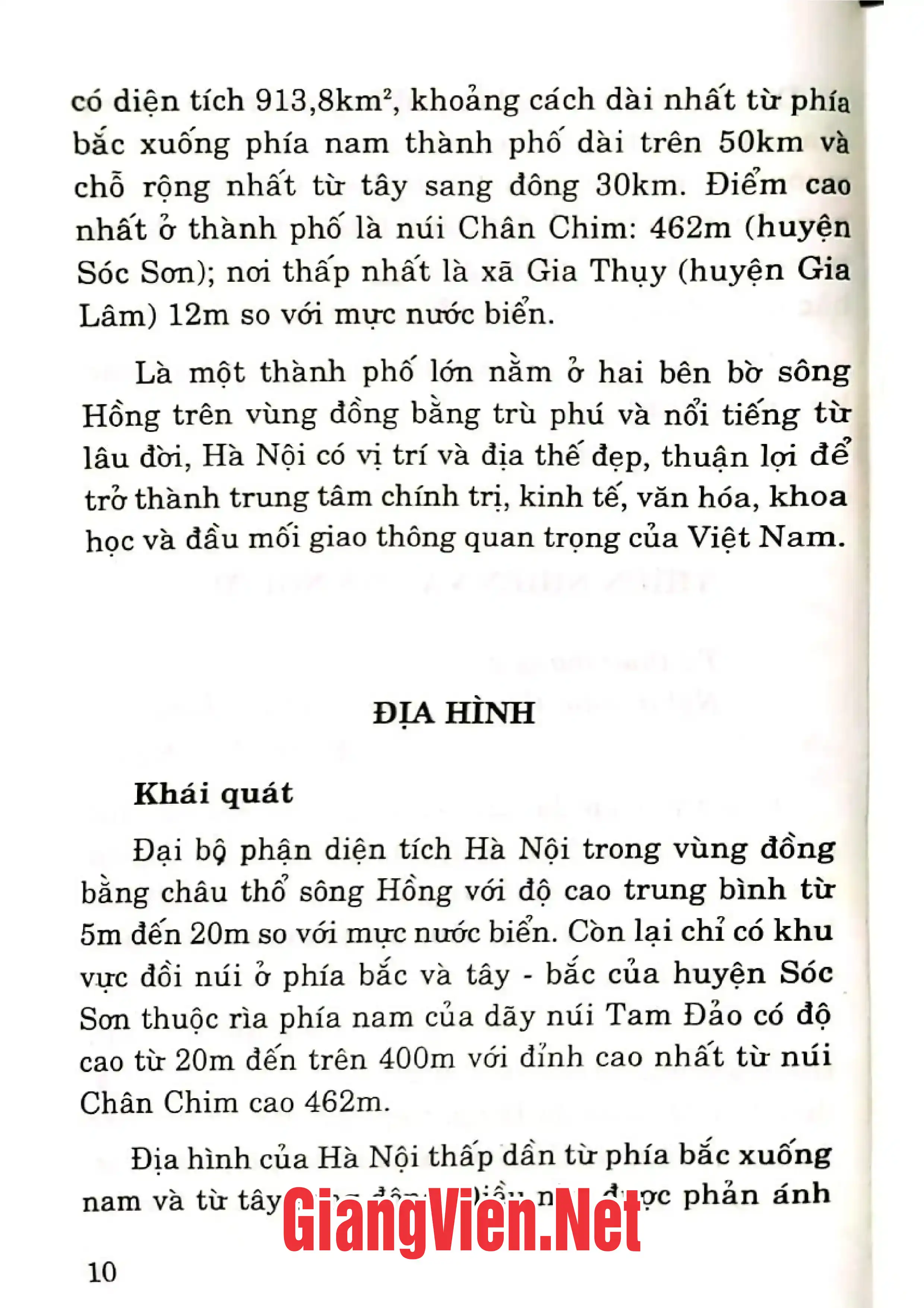 Nội dung mục lục và hình ảnh sách Thăng Long diện mạo và lịch sử - Trang 6