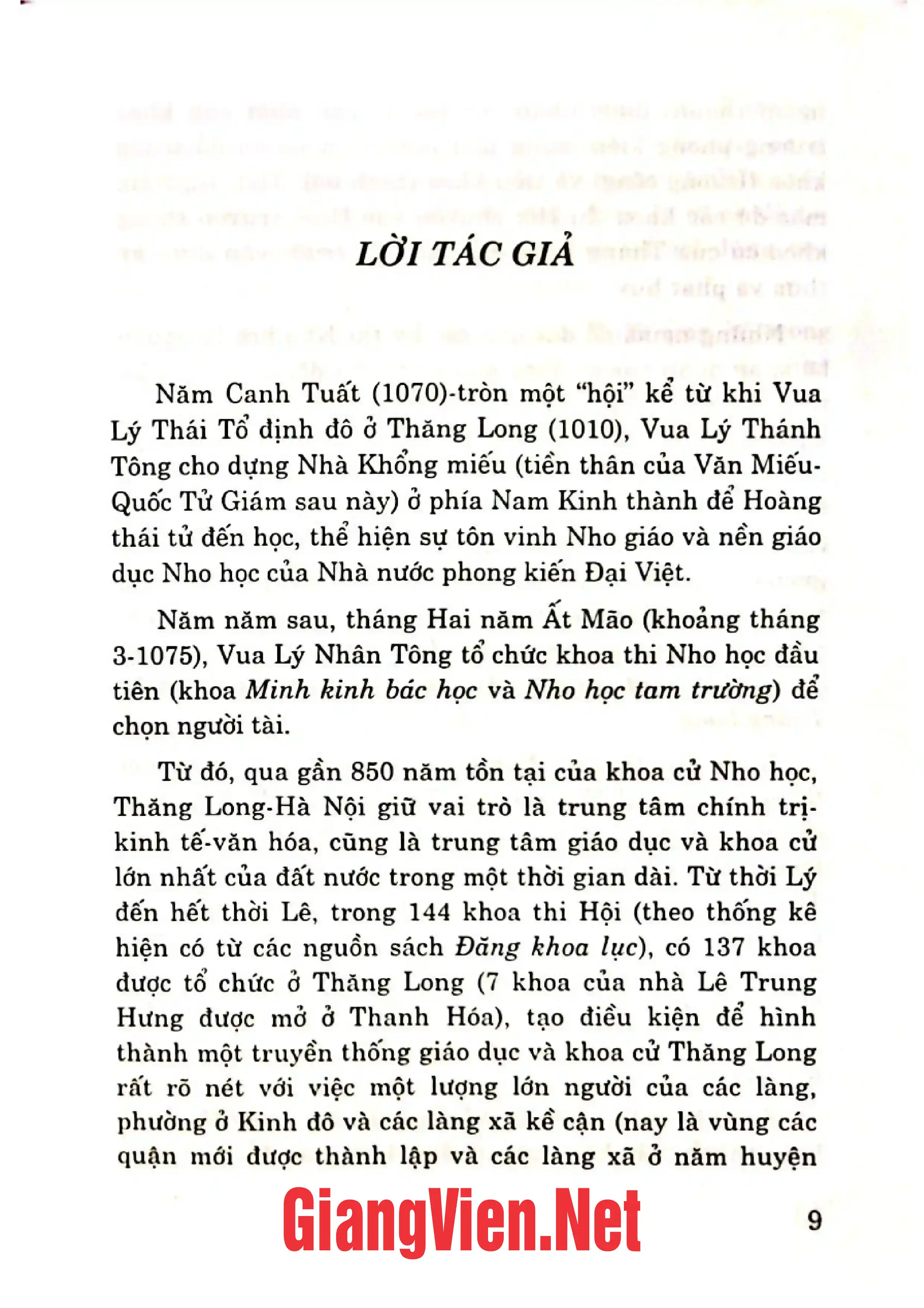 Nội dung mục lục và hình ảnh sách Trang phục của người Dao Họ ở Lào Cai - Trang 7