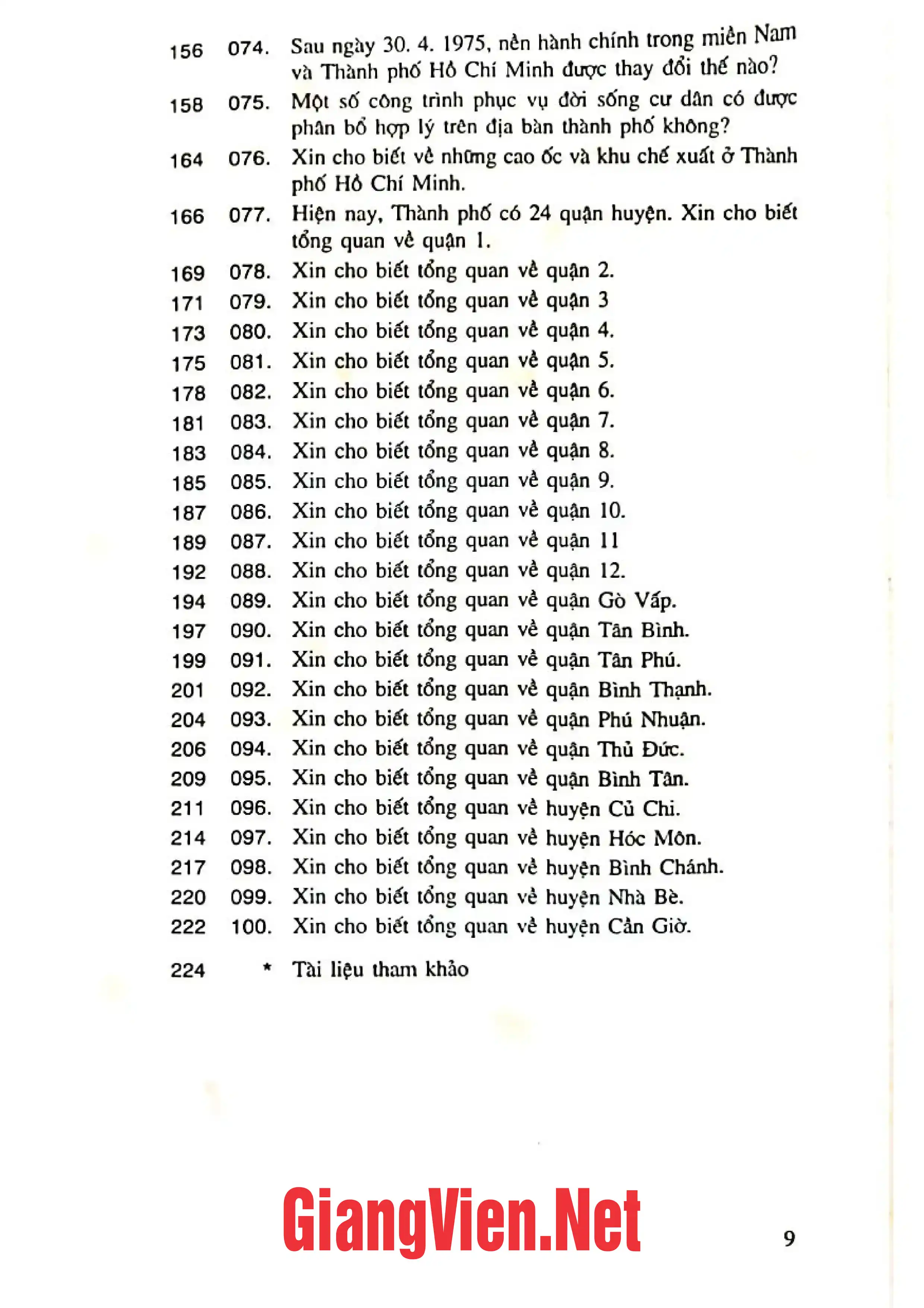 Ảnh minh họa nội dung cuốn sách: Địa lý Gia định- Sài Gòn thành phố Hồ Chí Minh