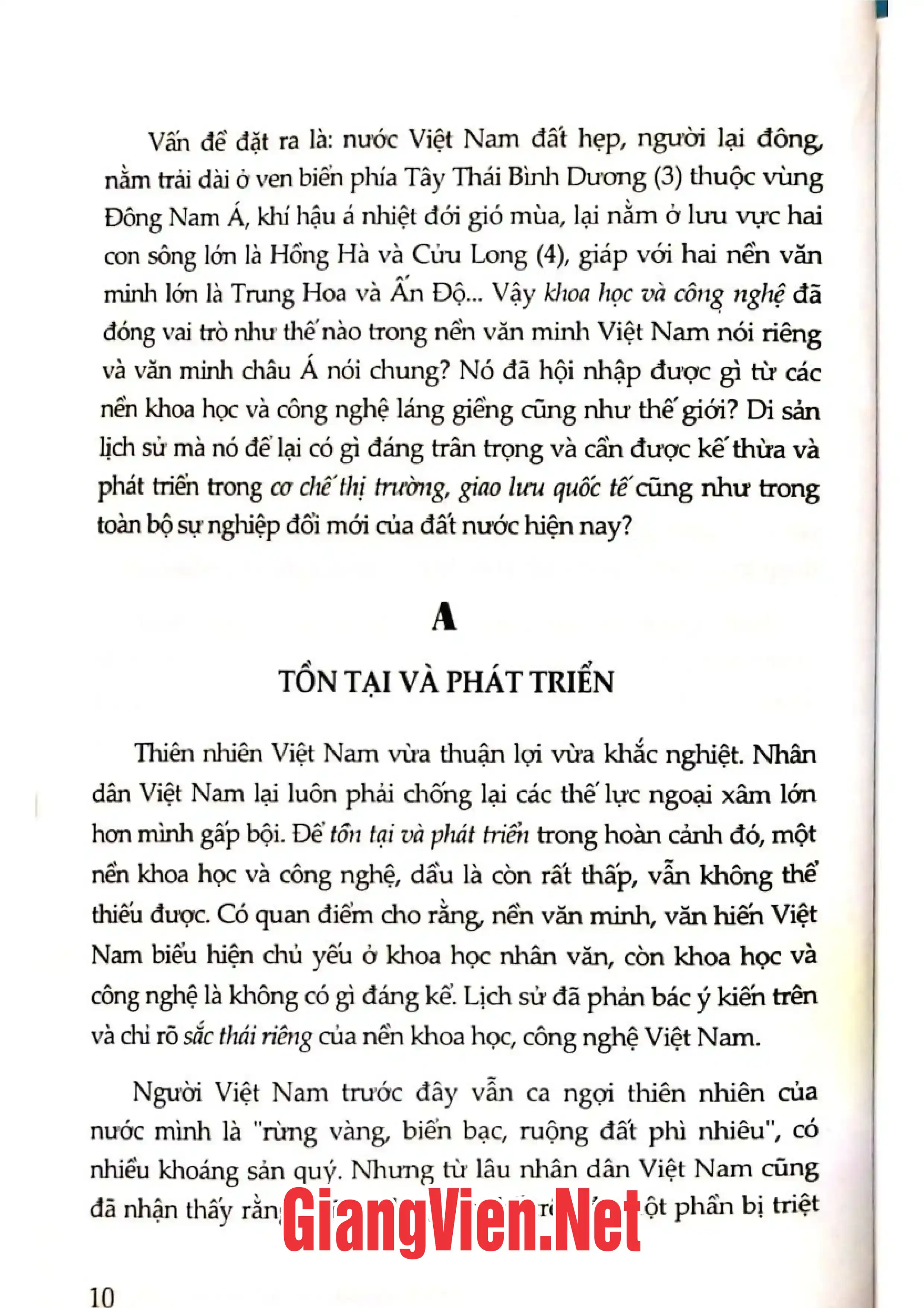 Nội dung mục lục và hình ảnh sách Chúng ta kế thừa di sản nào. Trong khoa học và kỹ thuật, pháp luật và hương ước, nông thôn và nông nghiệp - Trang 6
