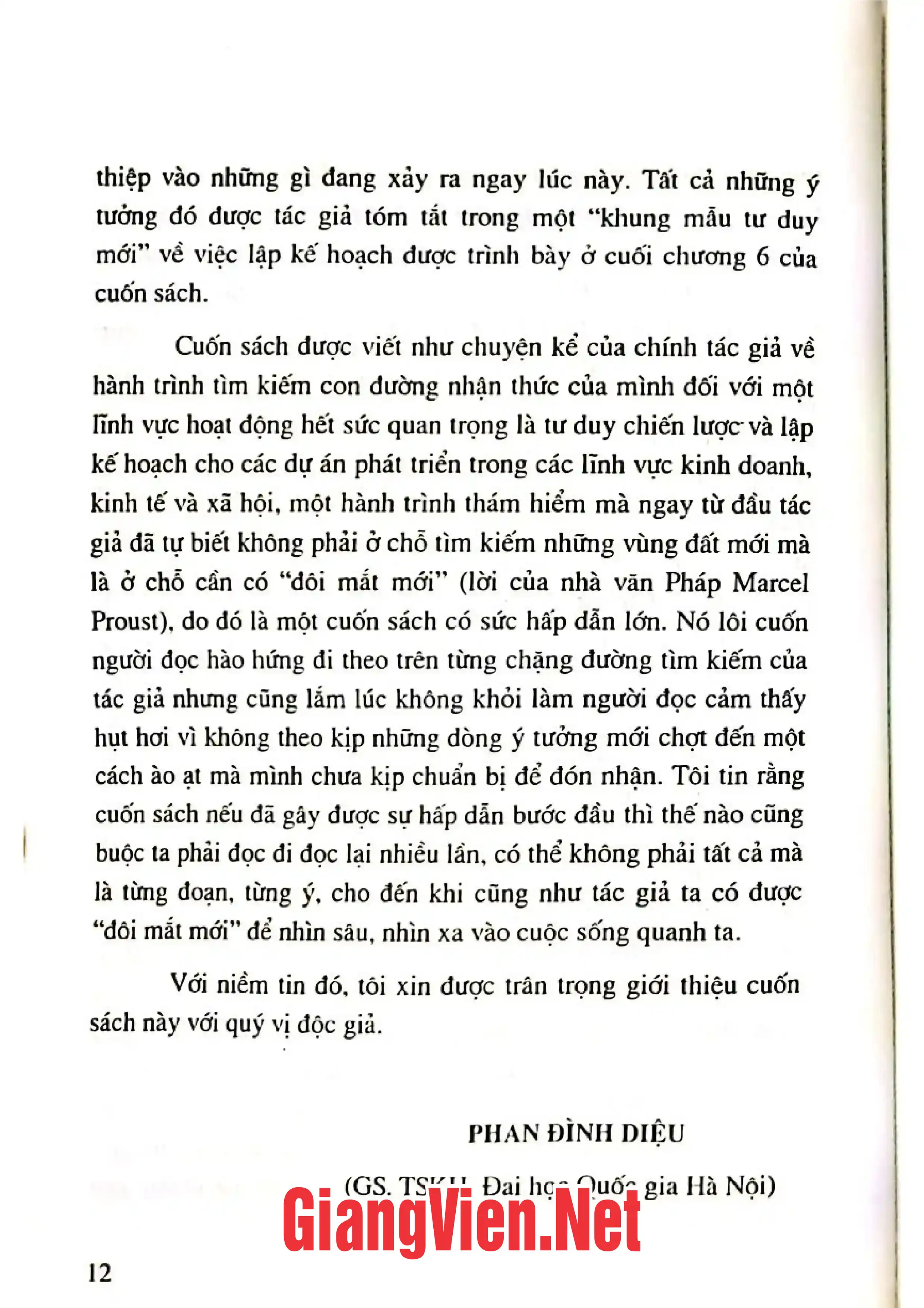 Nội dung mục lục và hình ảnh sách Tư duy chiến lược và khoa học mới, Lập kế hoạch giữa tình thế hỗn hợp, phức hợp và thay thế - Trang 6