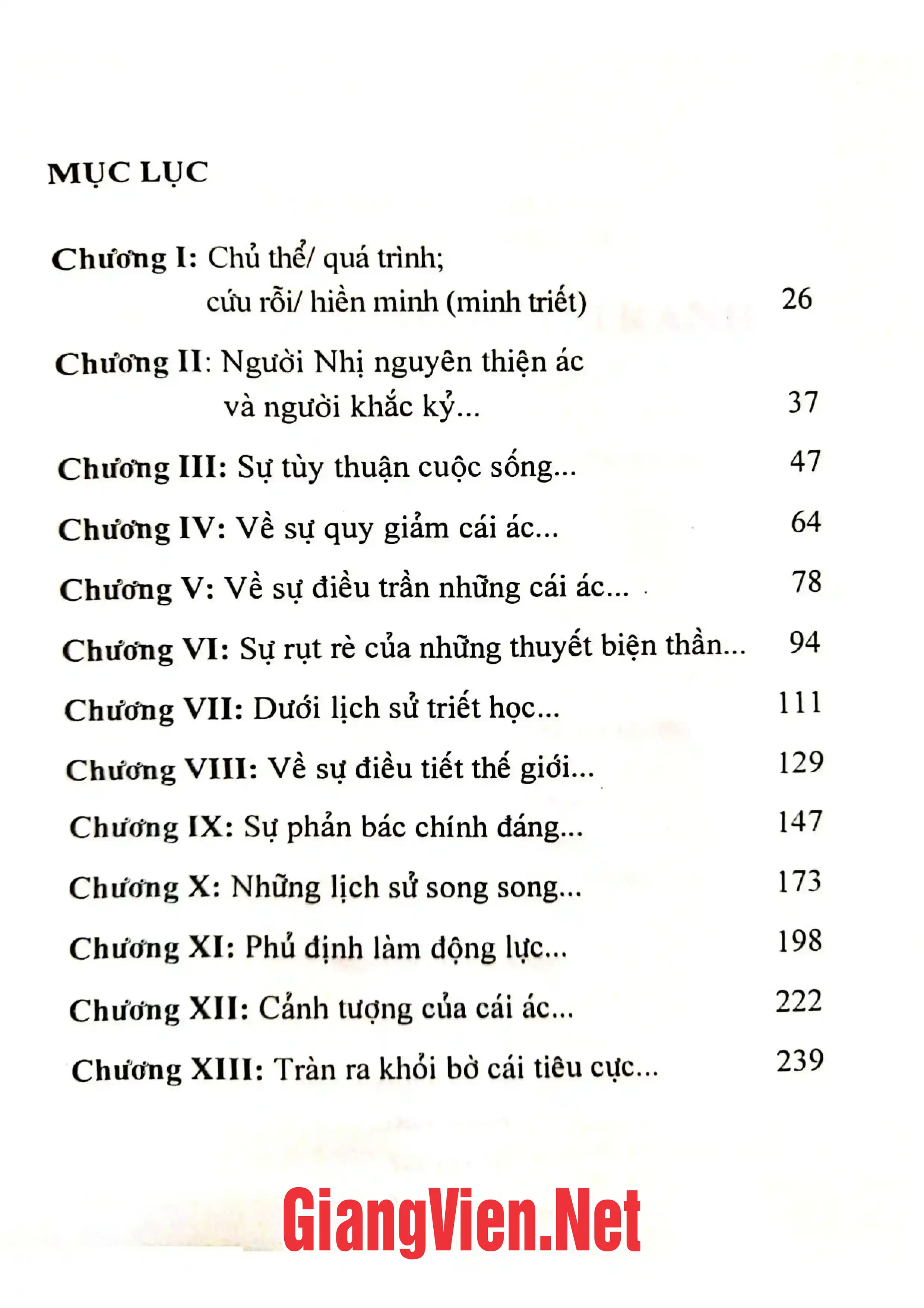 Ảnh minh họa nội dung cuốn sách: Bóng trong bức tranh: cái ác hay cái tiêu cực