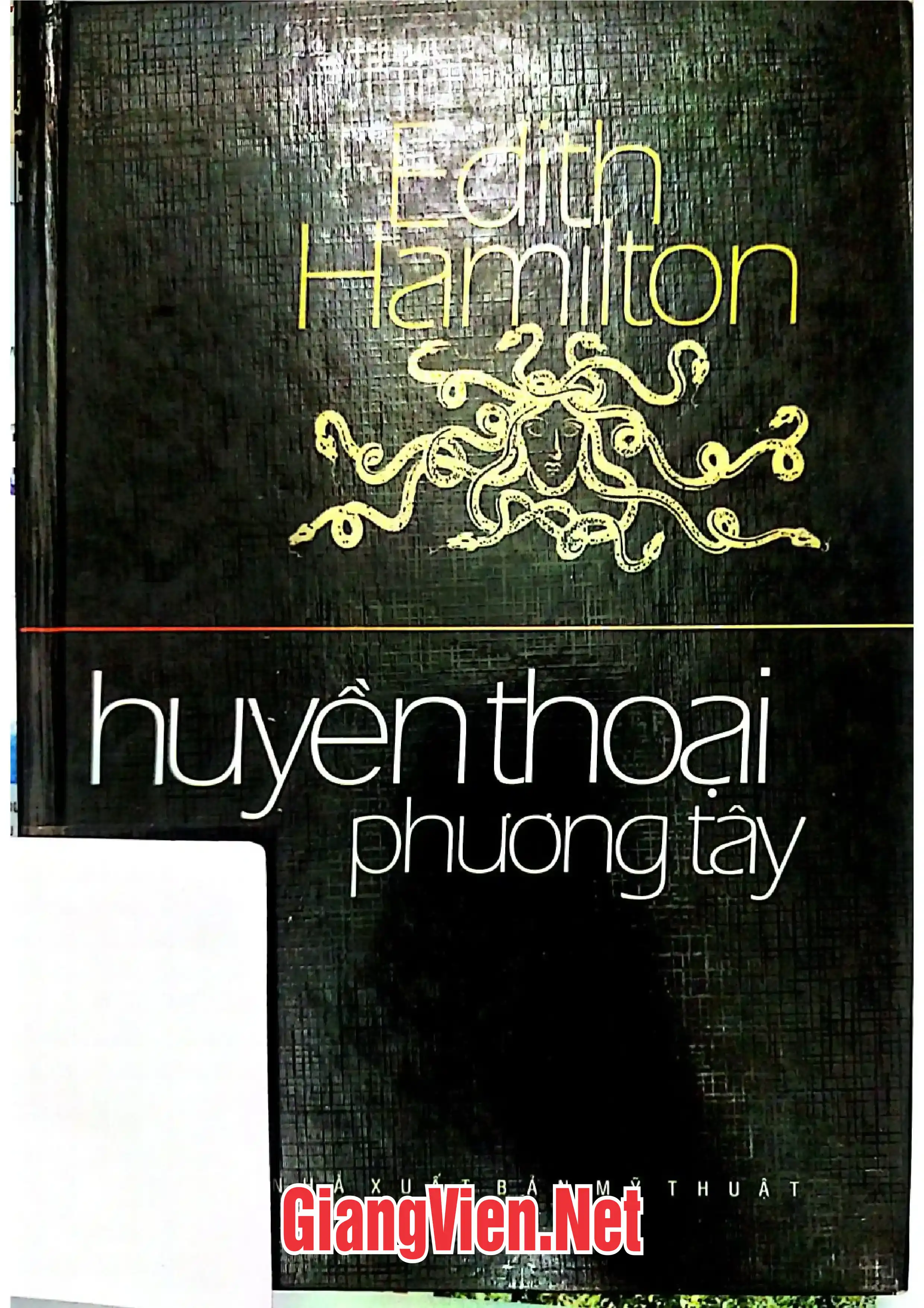 Ảnh bìa của Huyền thoại phương Tây