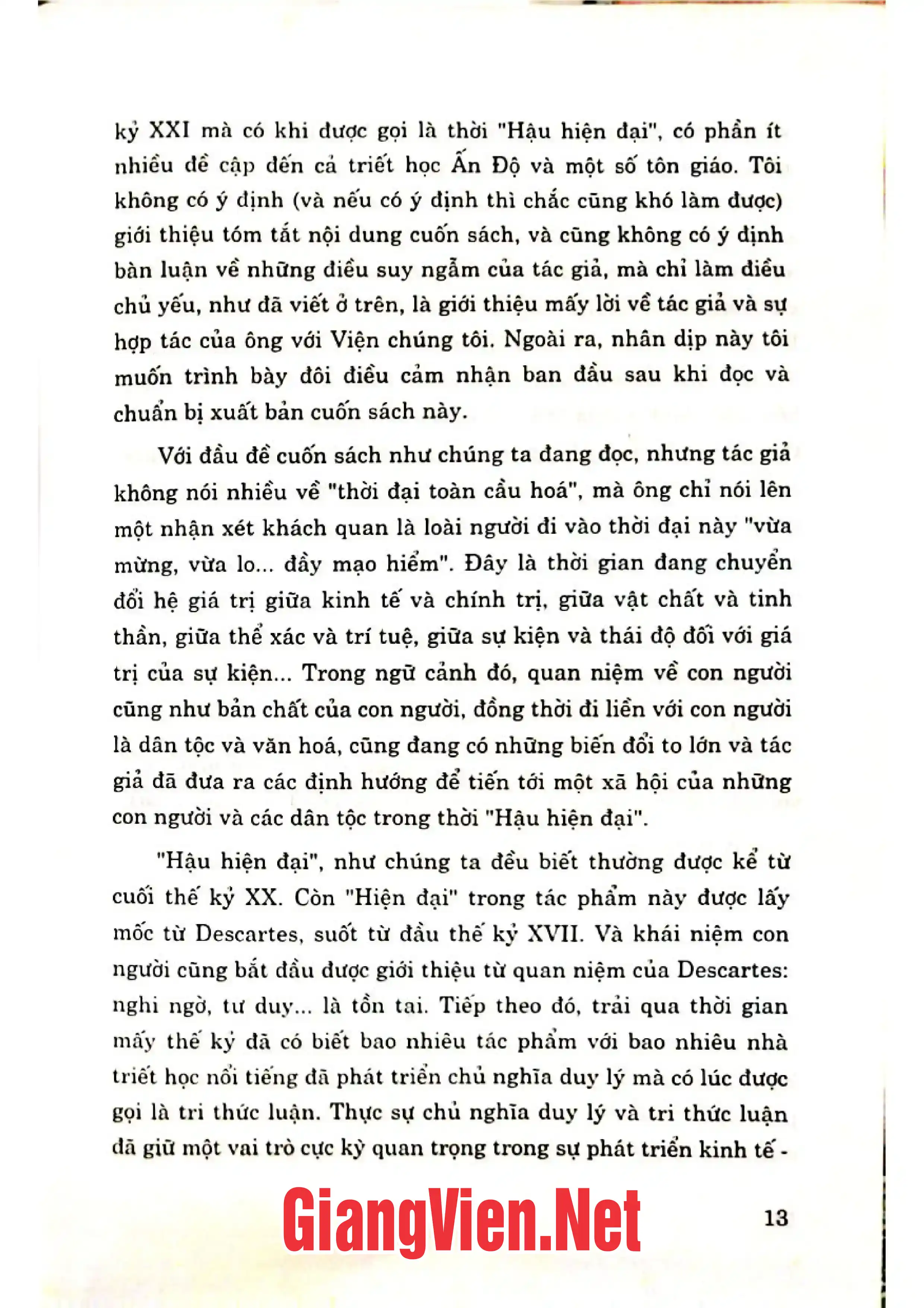 Nội dung mục lục và hình ảnh sách Con người, dân tộc và các nền văn hóa: chung sống trong thời đại toàn cầu - Trang 5