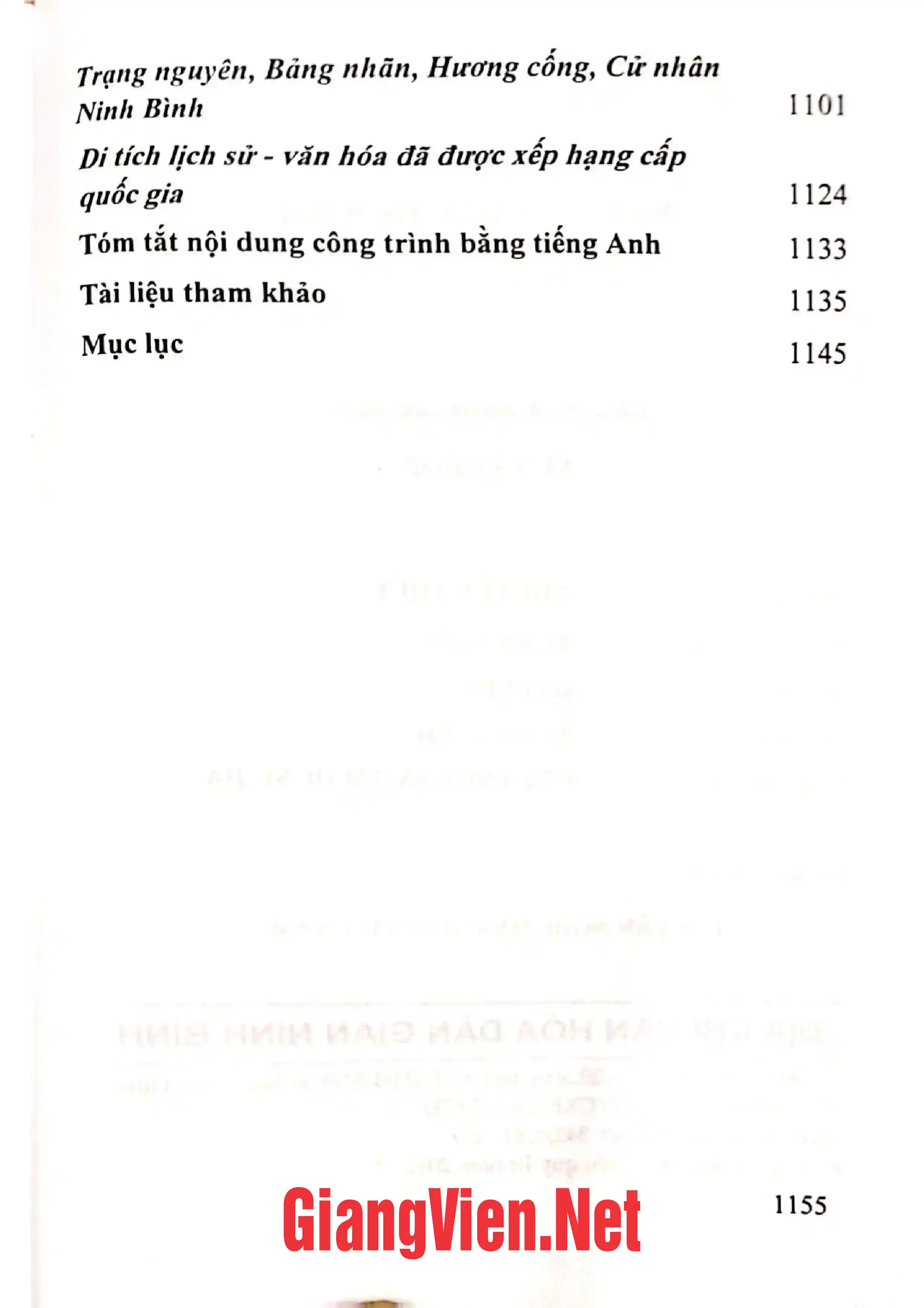 Nội dung mục lục và hình ảnh sách Trốn thoát tự do - Trang 10