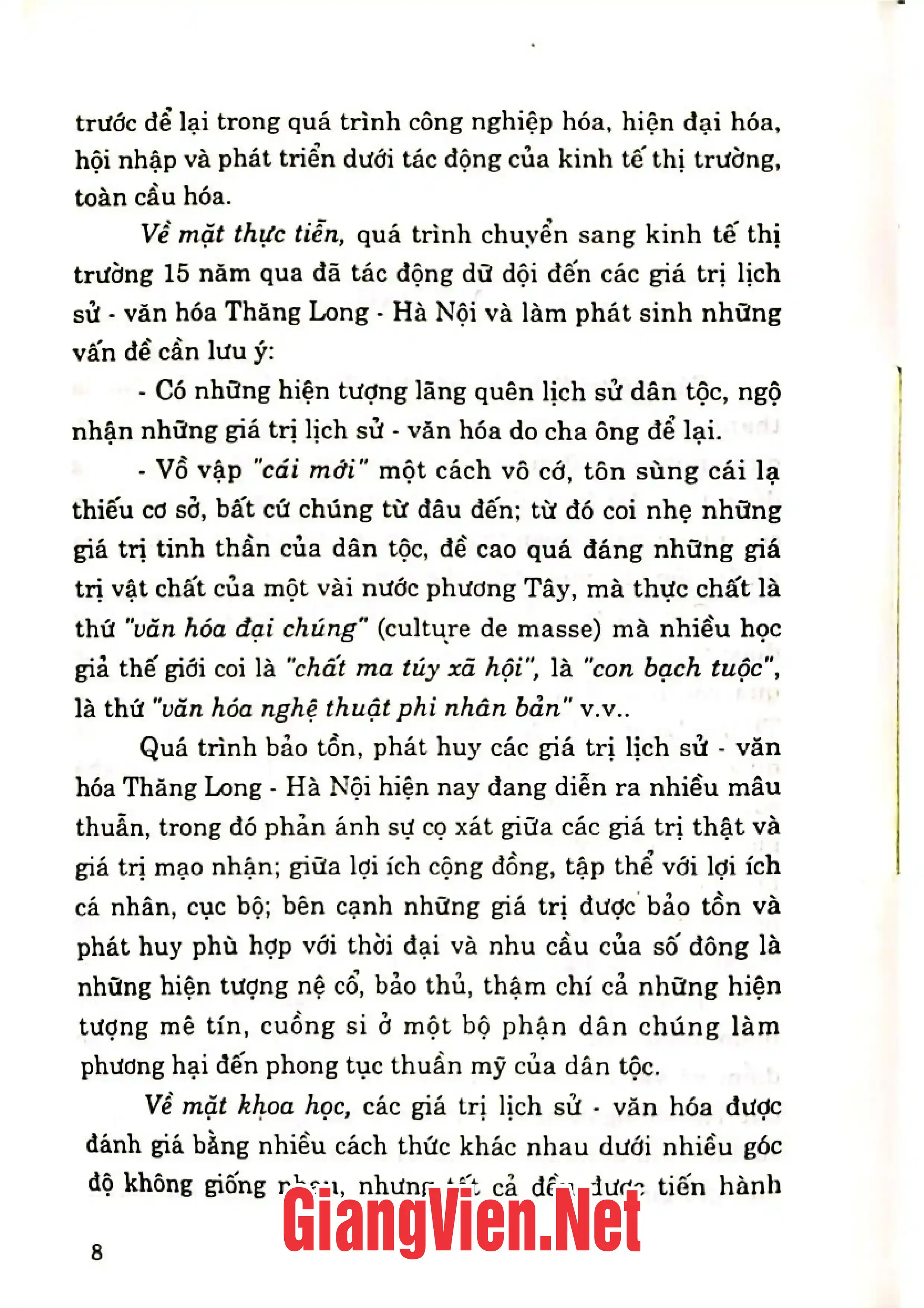 Nội dung trang phụ bản giới thiệu sách Xã hội học gia đình