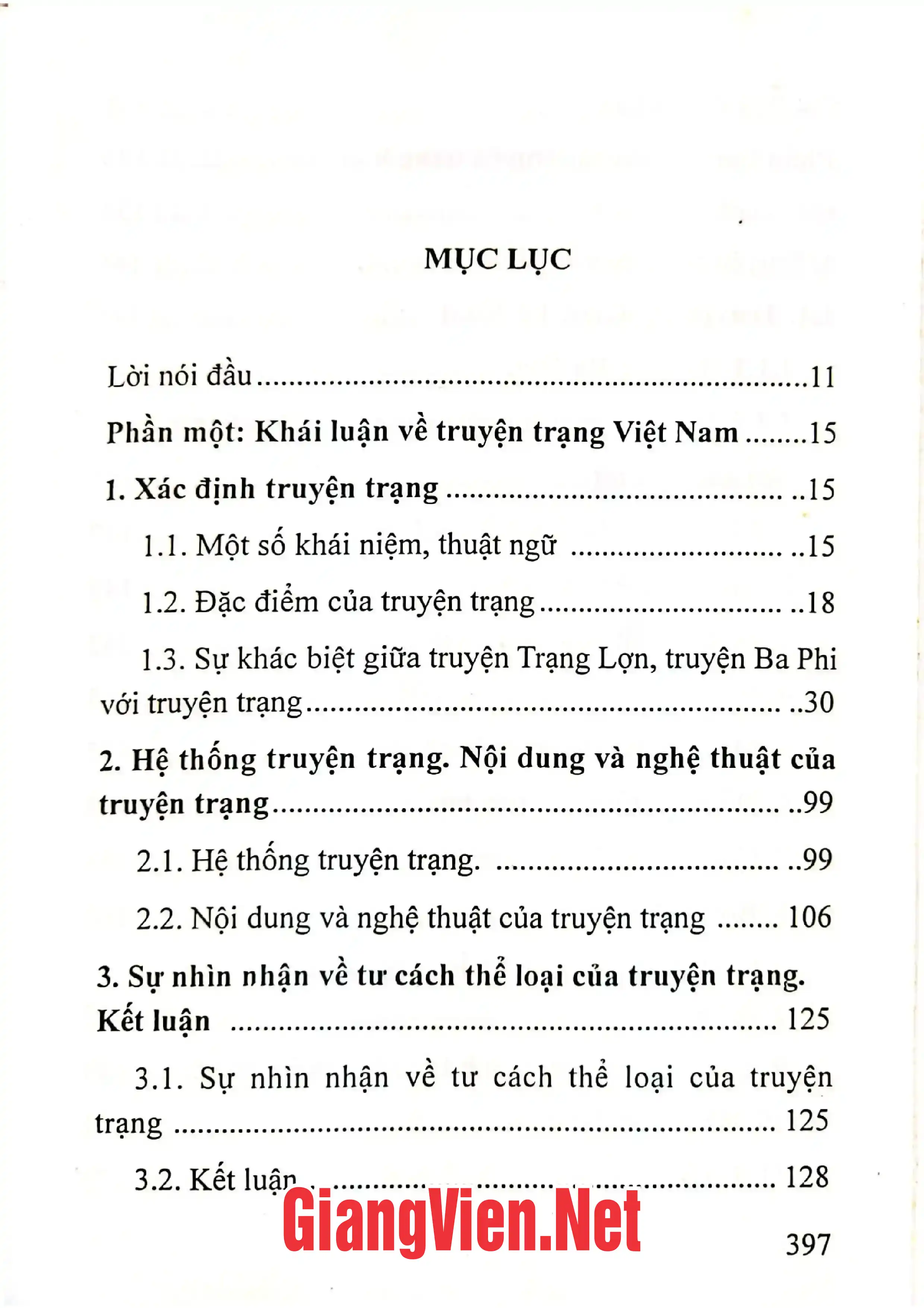 Trang bìa chính thức sách Truyện Trạng Việt Nam Sưu tầm, tuyển chọn, giới thiệu Quyển I
