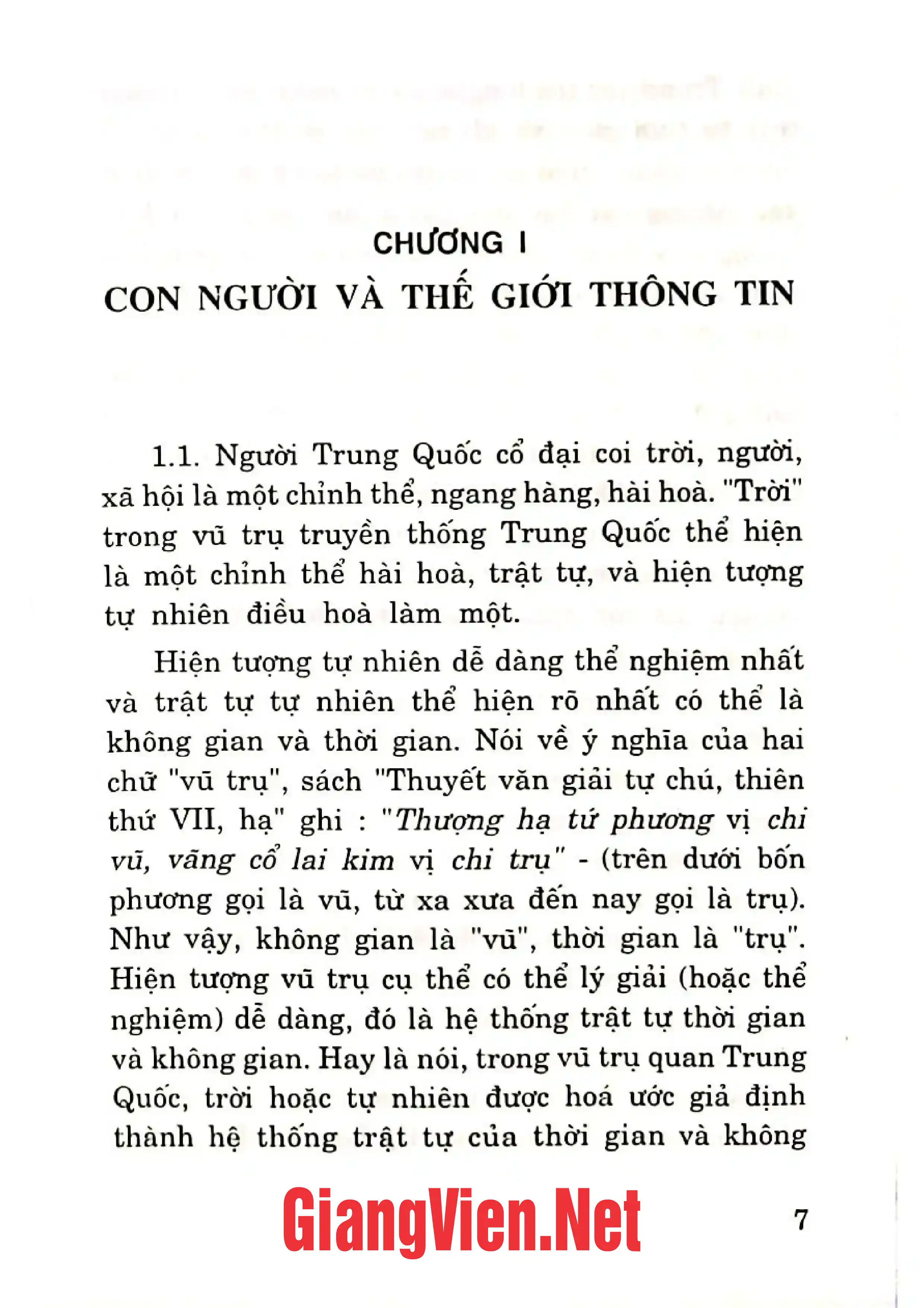 Mục lục chi tiết trang 3 sách Các nhà tiên tri Việt Nam