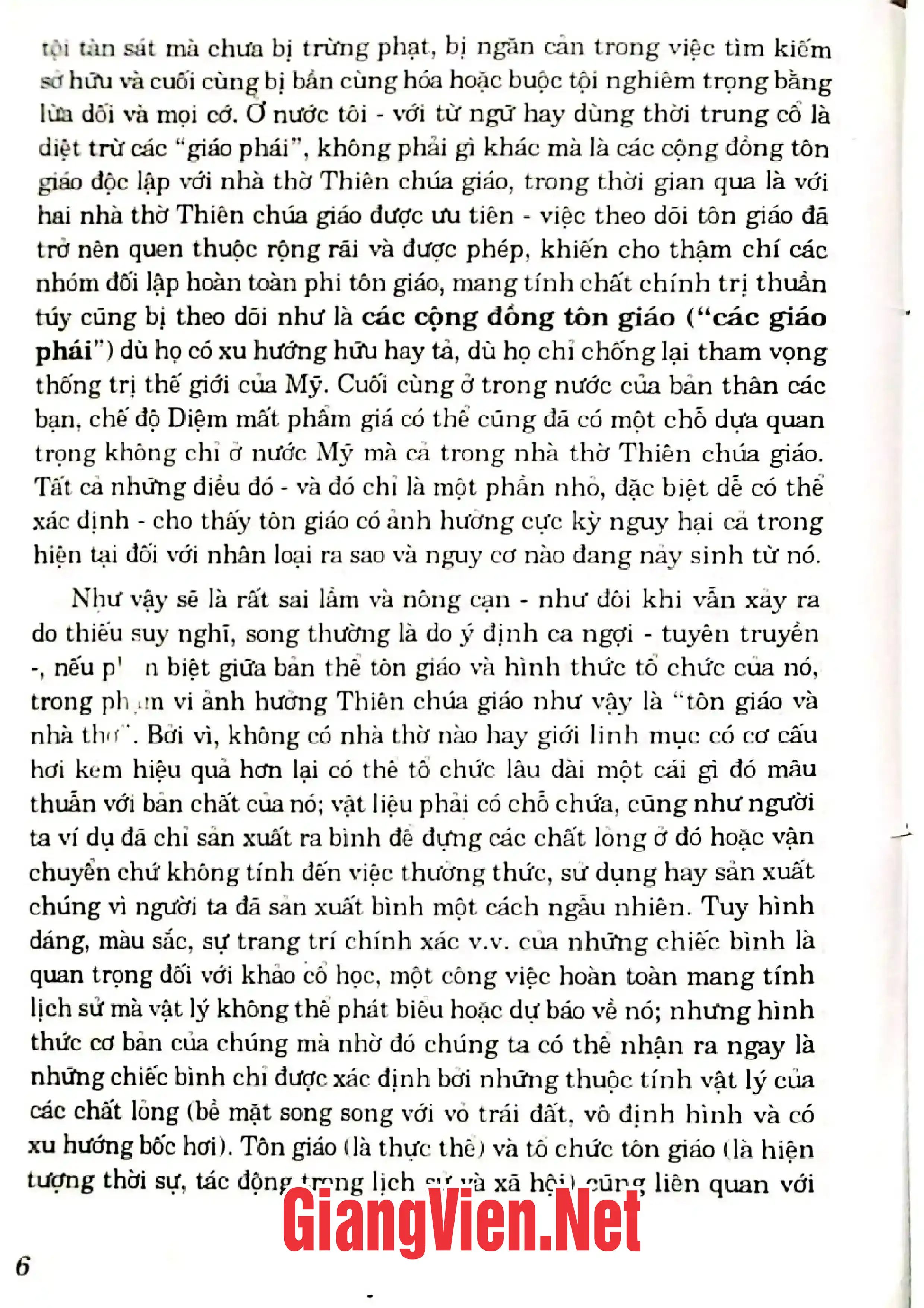 Ảnh minh họa nội dung cuốn sách: Luận văn viết về Phân tâm học Tôn giáo