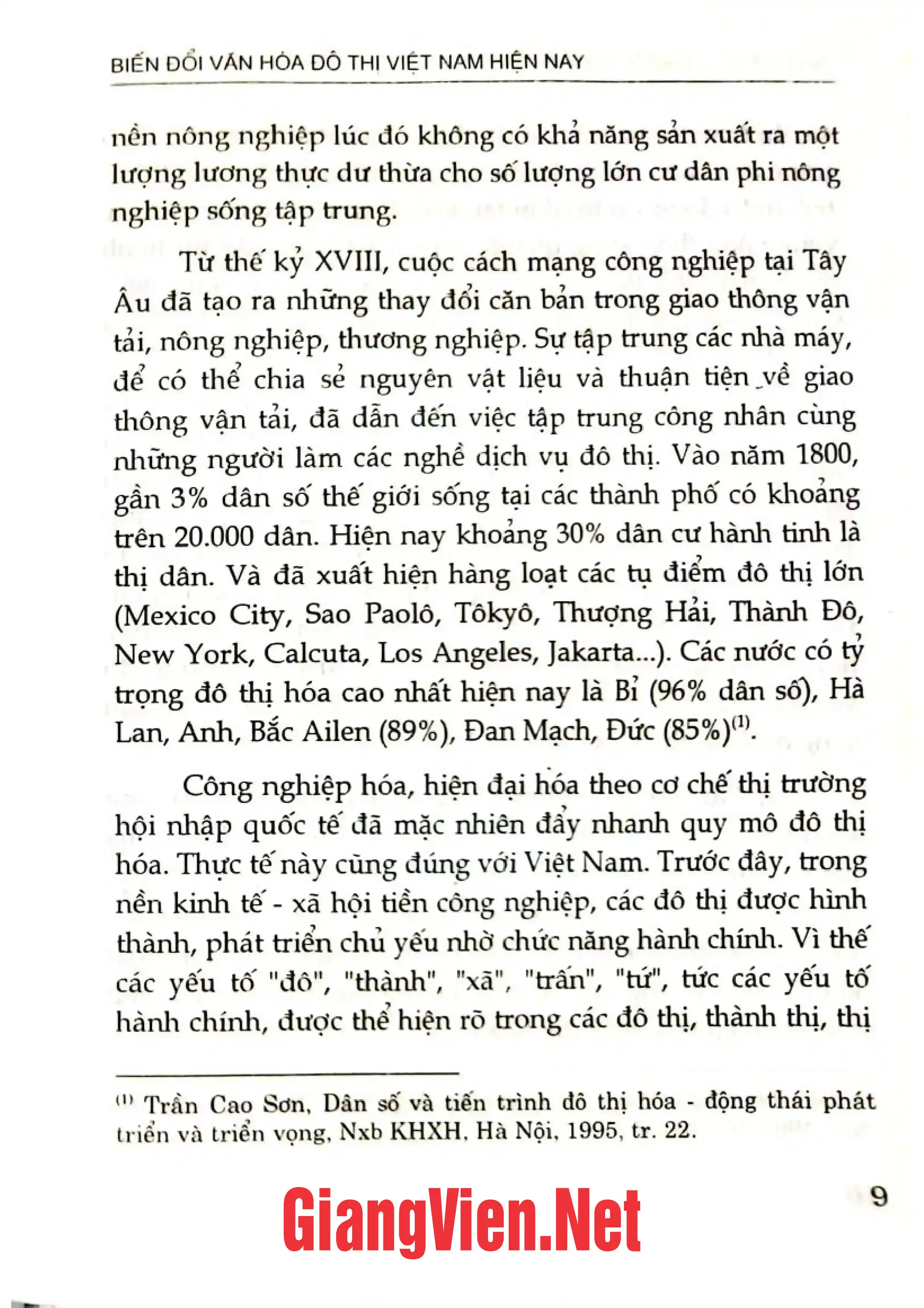 Nội dung mục lục và hình ảnh sách Kinh dịch với vũ trụ quan Đông Phương - Trang 5