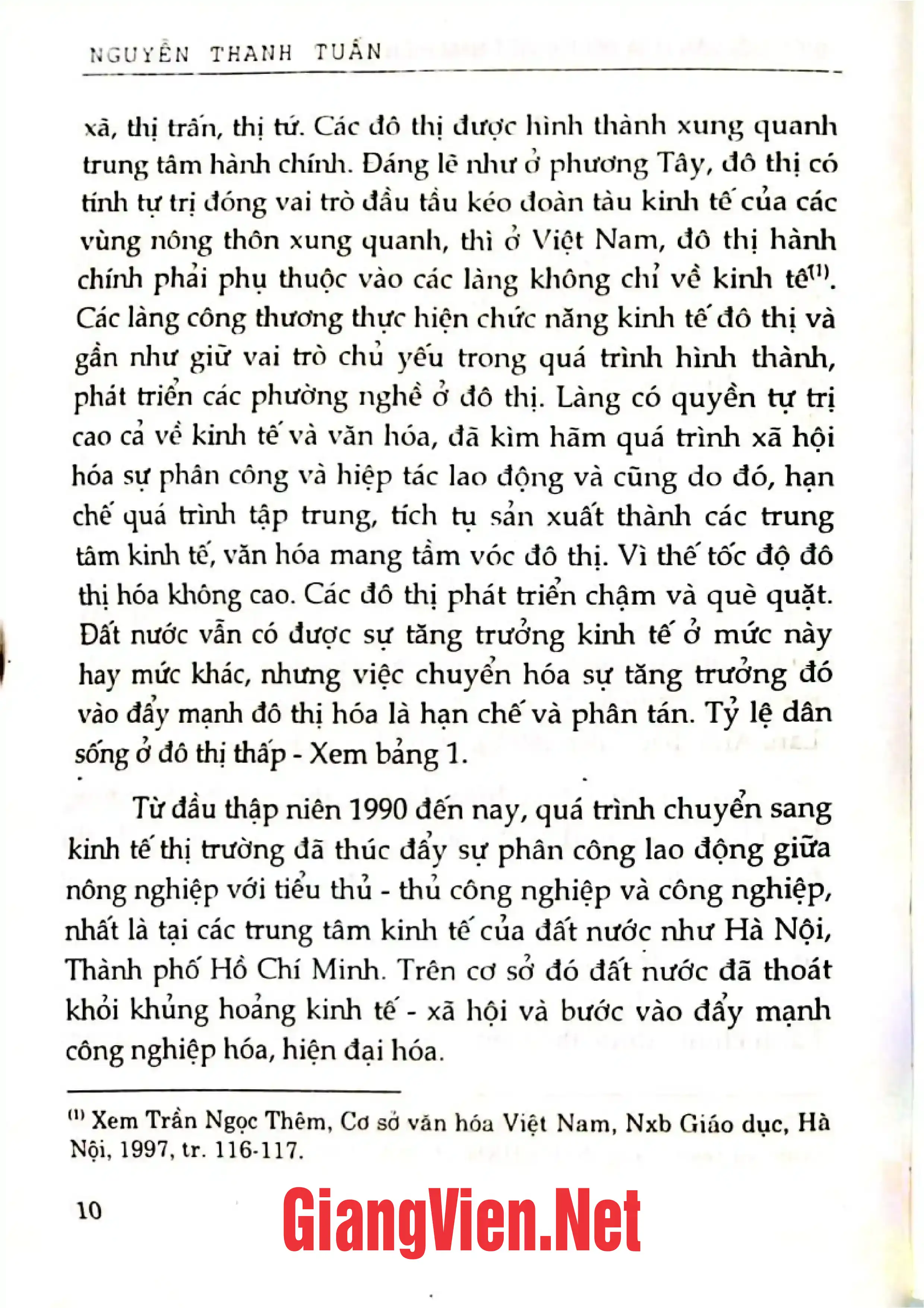 Nội dung mục lục và hình ảnh sách Kinh dịch với vũ trụ quan Đông Phương - Trang 6