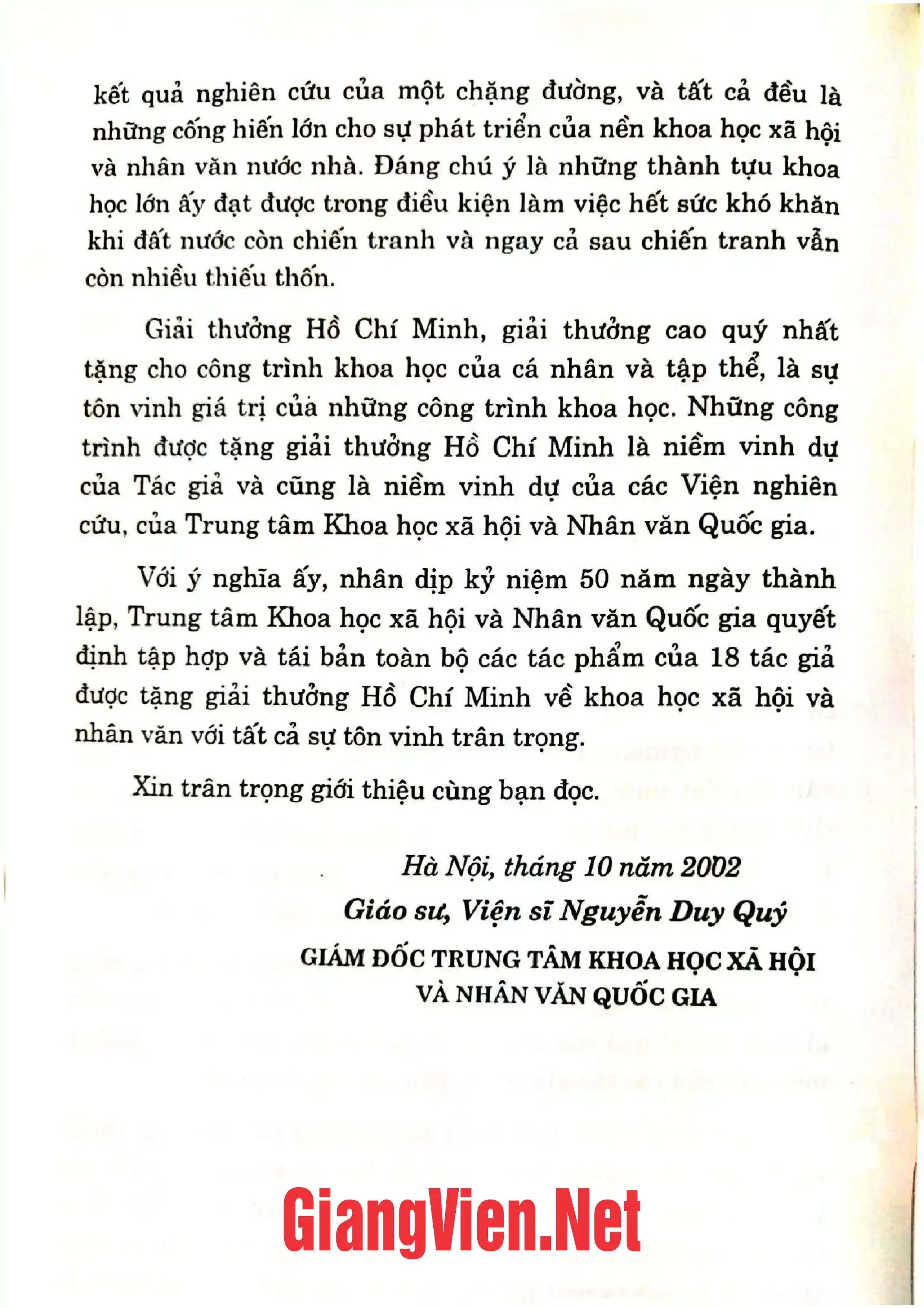 Mục lục chi tiết trang 3 sách Tác phẩm được tặng giải thưởng Hồ Chí Minh, Theo dấu chân các văn hoá cổ