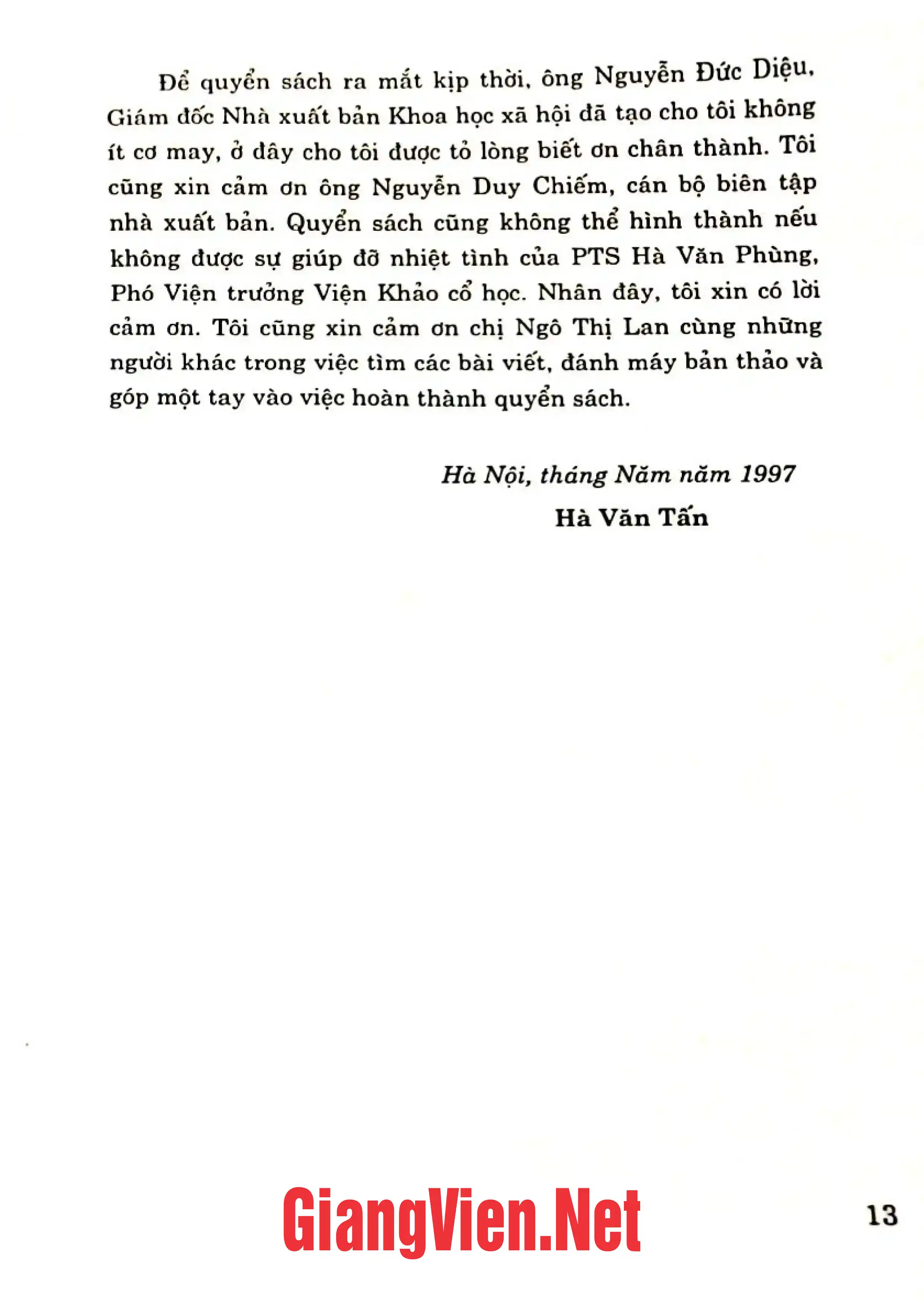 Nội dung mục lục và hình ảnh sách Tác phẩm được tặng giải thưởng Hồ Chí Minh, Theo dấu chân các văn hoá cổ - Trang 7
