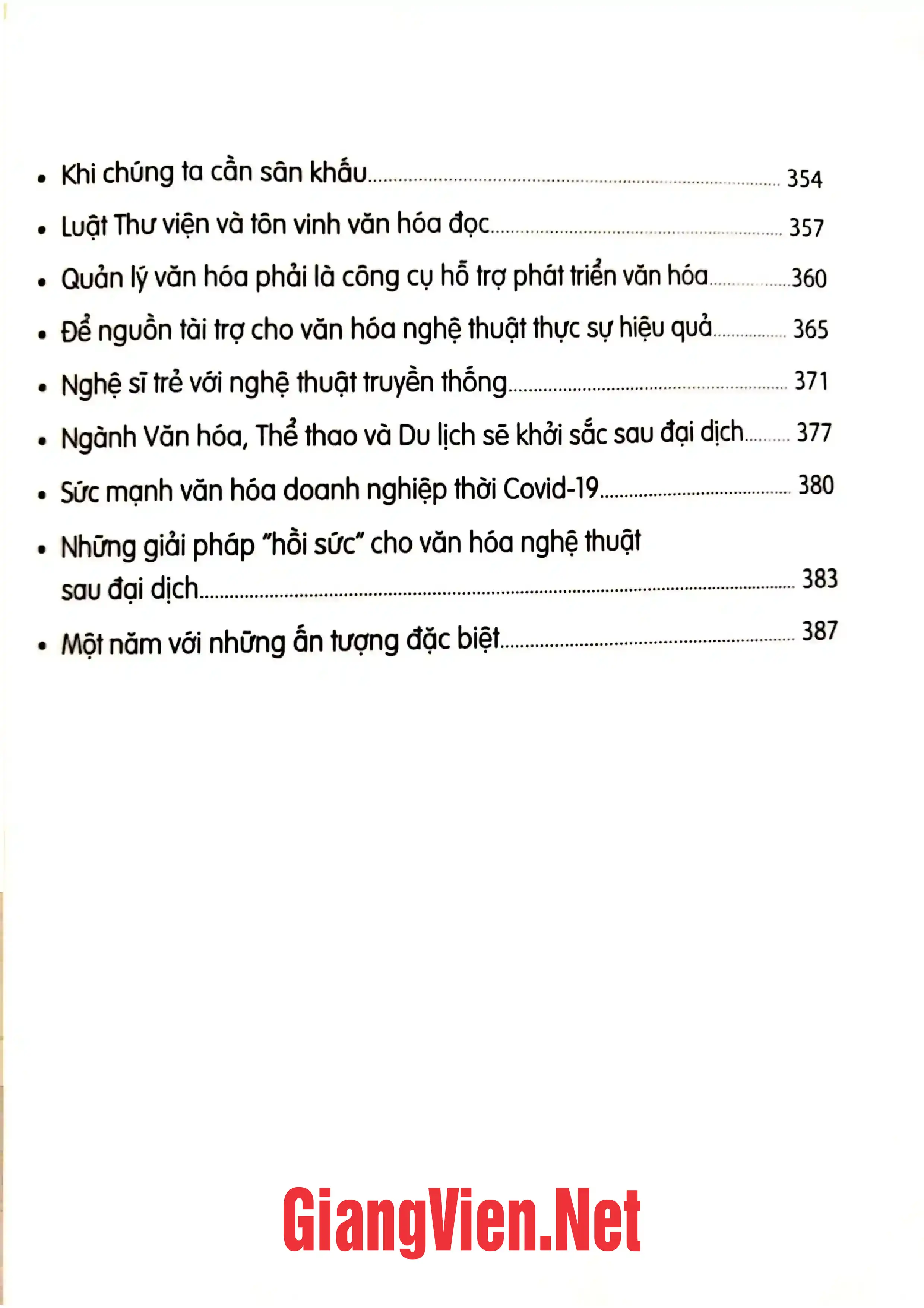 Nội dung mục lục và hình ảnh sách Hải ngoại kỷ sự - Trang 5