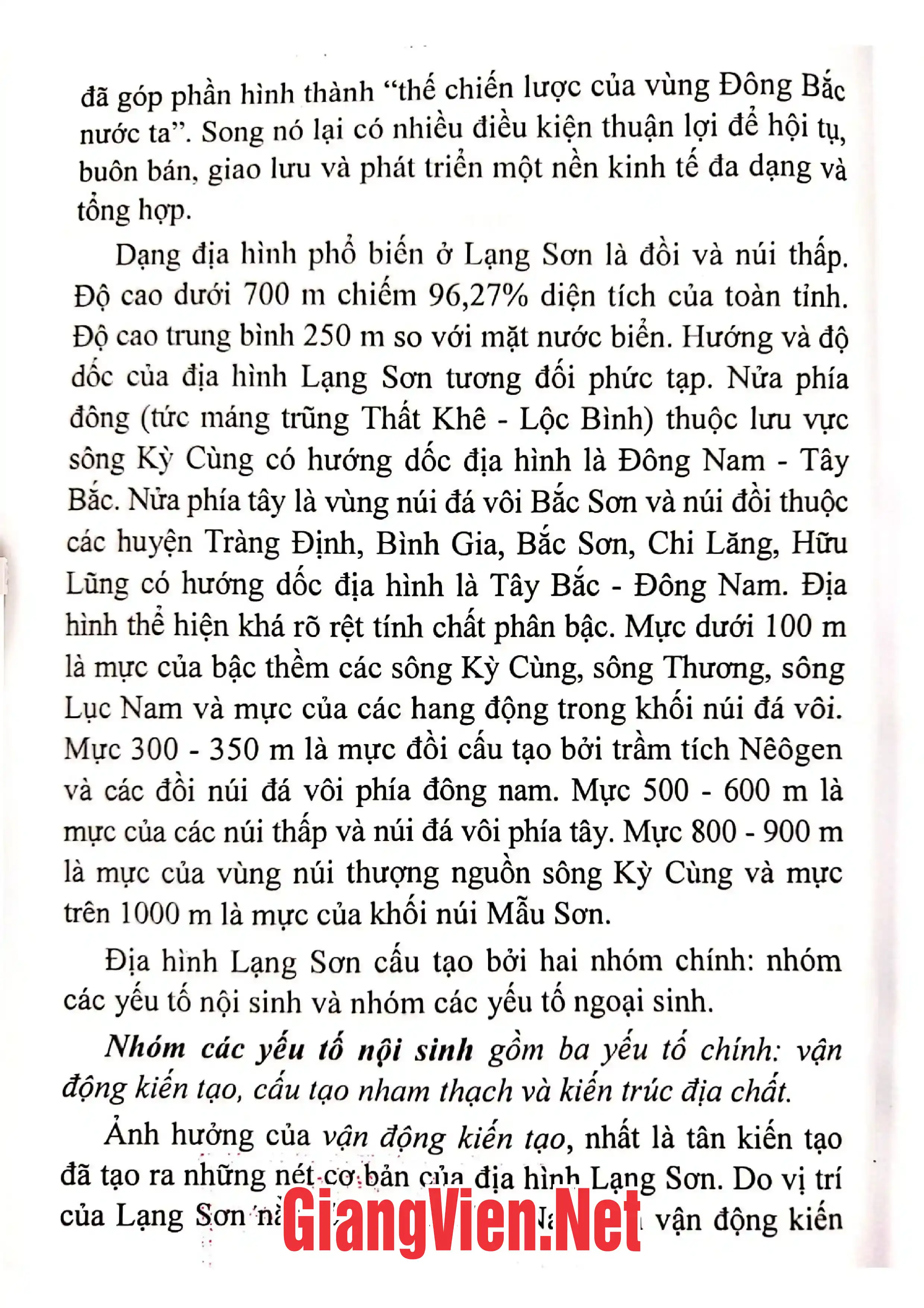 Nội dung trang phụ bản giới thiệu sách Lễ hội dân gian dân tộc Tày