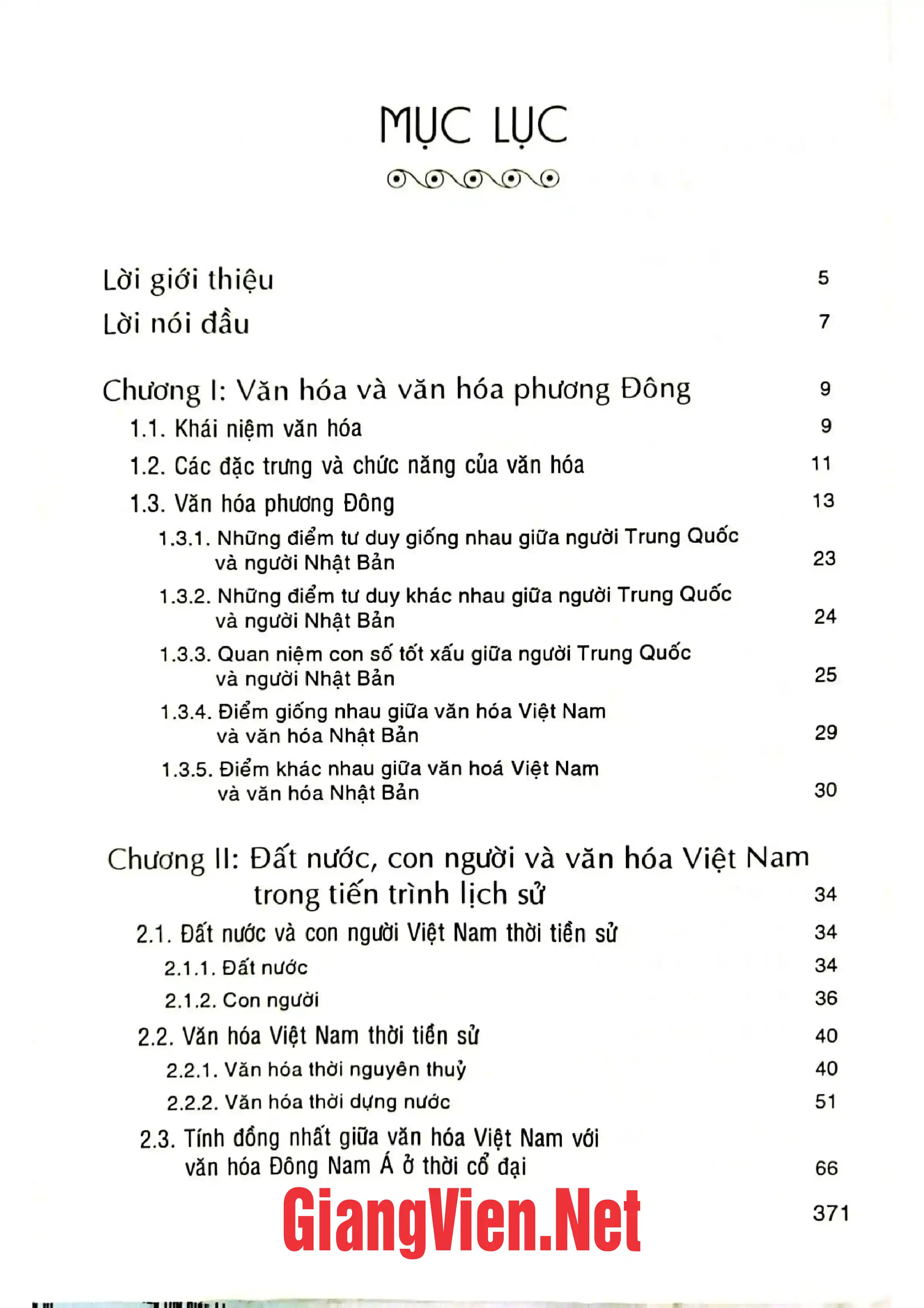 Trang bìa chính thức sách Nguồn gốc văn hóa truyền thống Việt Nam