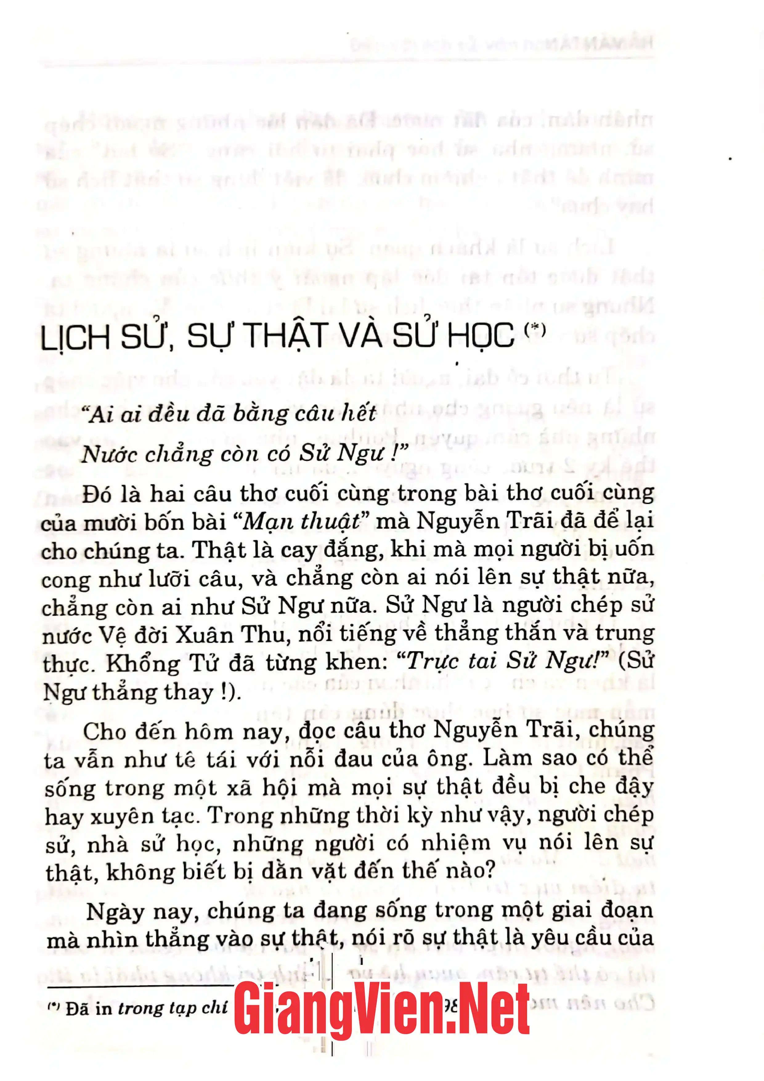 Nội dung mục lục và hình ảnh sách Đến với lịch sử văn hóa Việt Nam - Trang 5