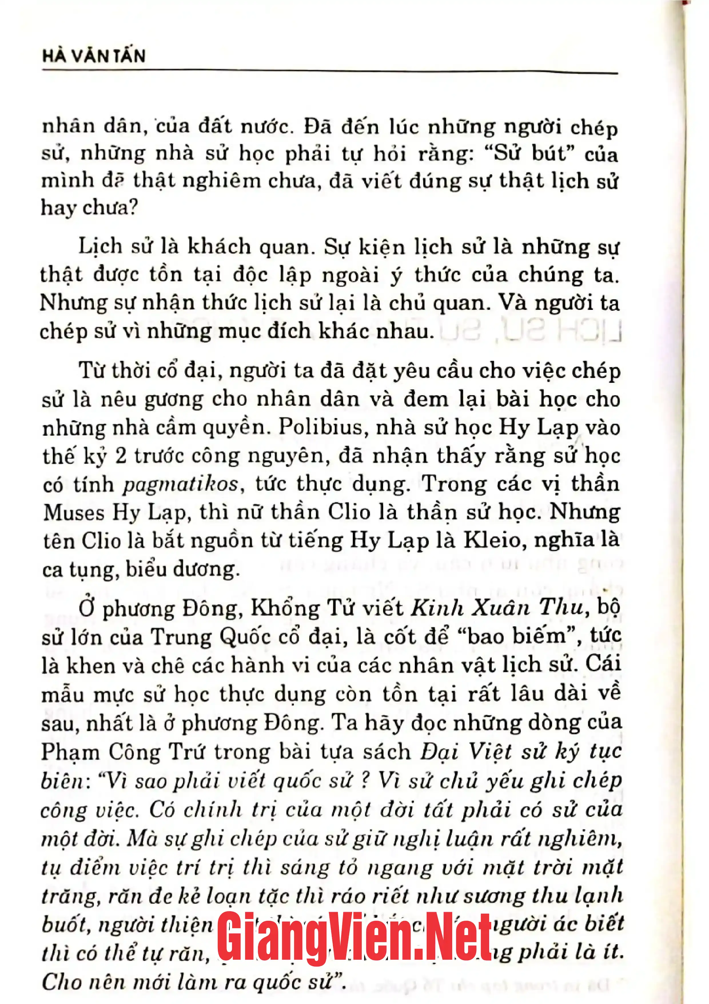Nội dung mục lục và hình ảnh sách Đến với lịch sử văn hóa Việt Nam - Trang 6