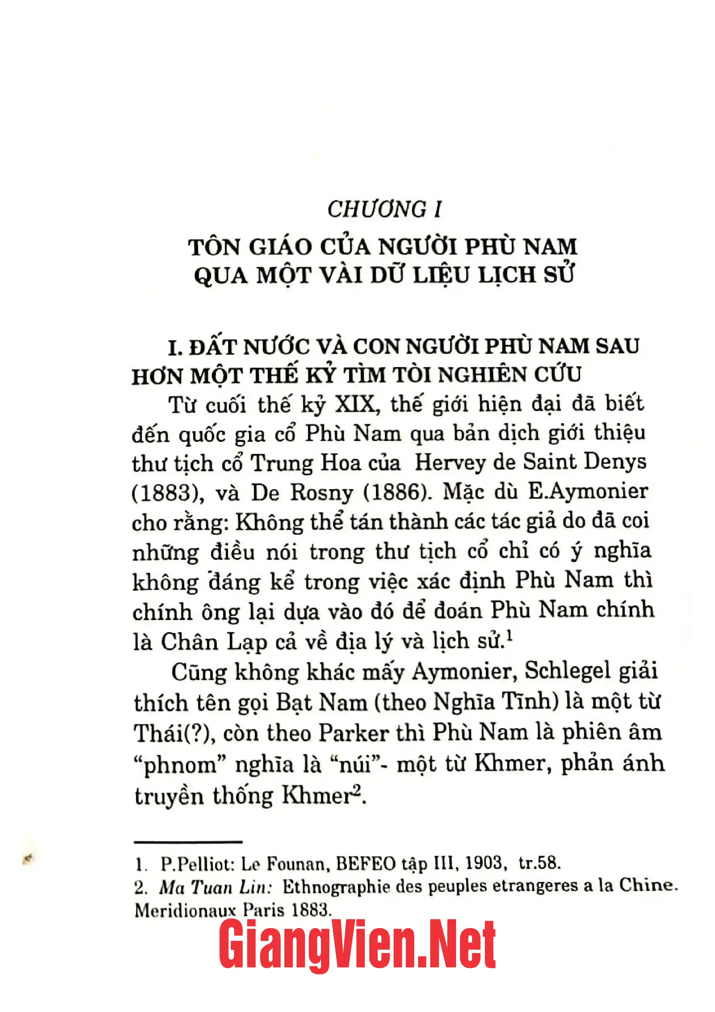 Nội dung mục lục và hình ảnh sách Tôn giáo tín ngưỡng của các cư dân vùng đồng bằng sông Cửu Long - Trang 7