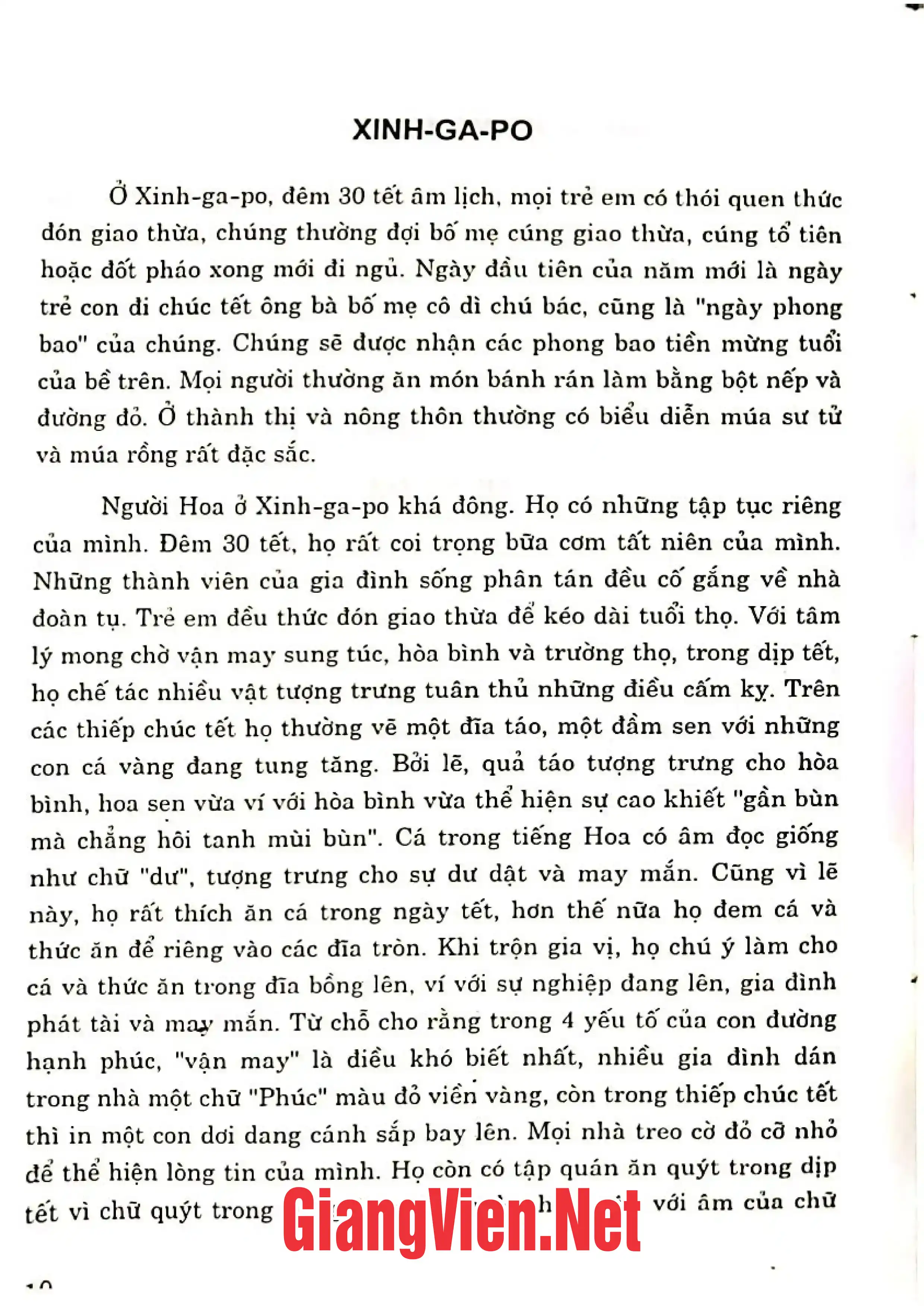 Nội dung mục lục và hình ảnh sách Phong tục tập quán của các nước trên thế giới - Trang 6