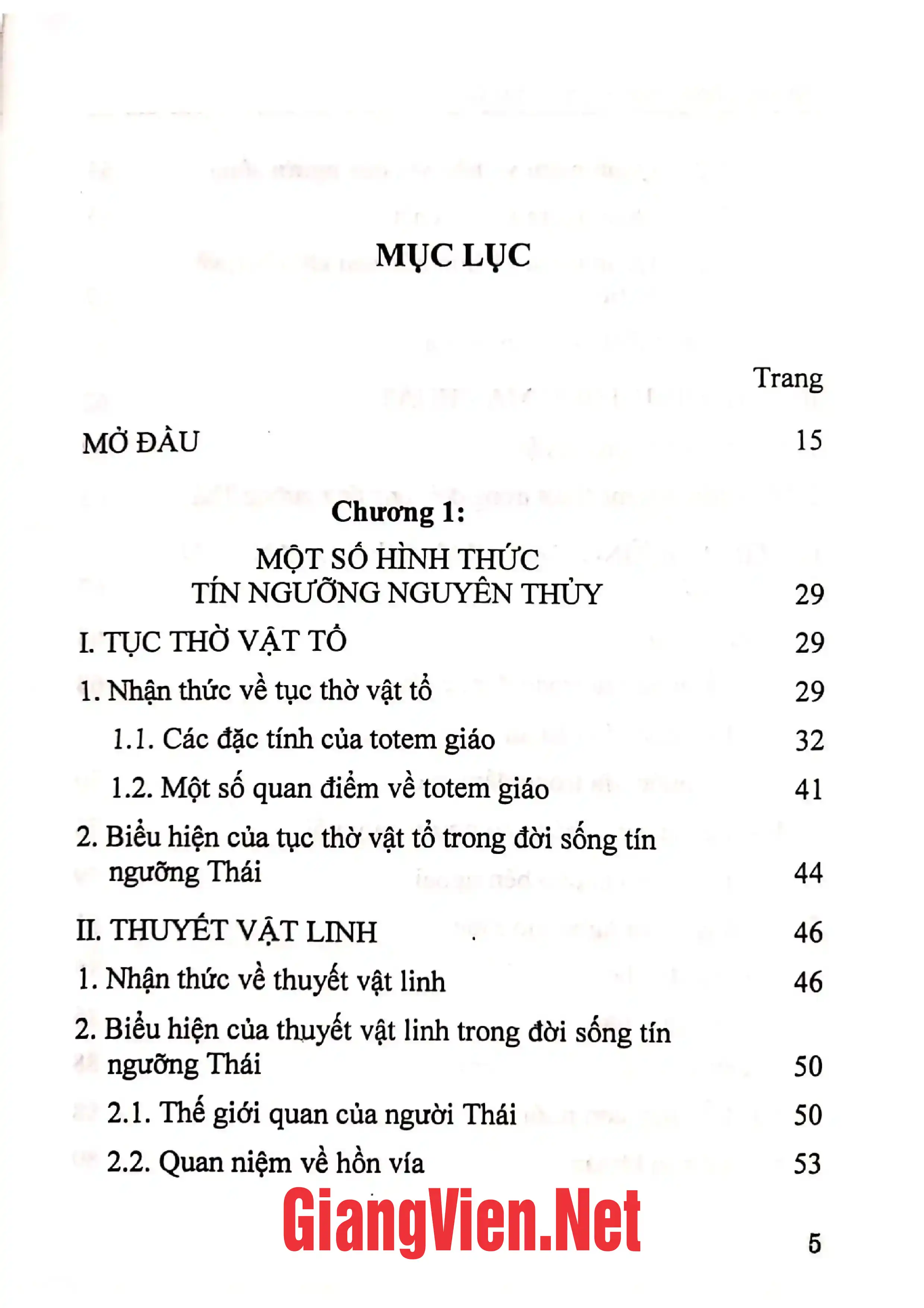 Trang bìa chính thức sách Tín ngưỡng, phong tục Thái Thanh - Nghệ