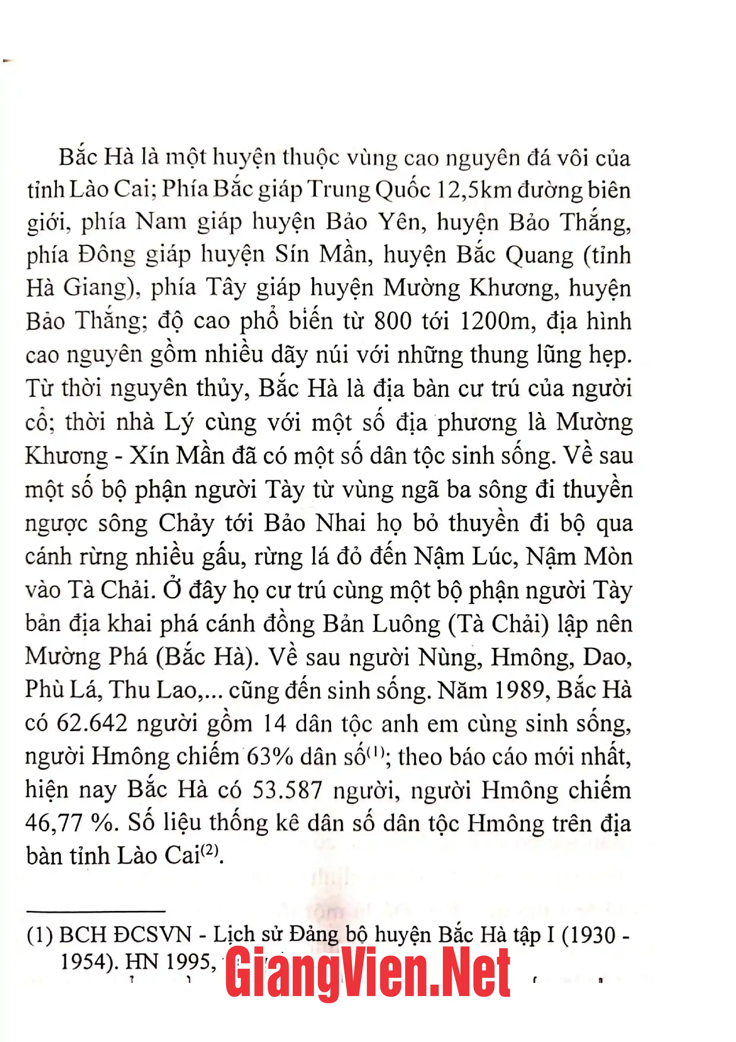Nội dung mục lục và hình ảnh sách Ngôi nhà truyền thống người Hmông xã Bản Phố, huyện Bắc Hà, tỉnh Lào Cai - Trang 5