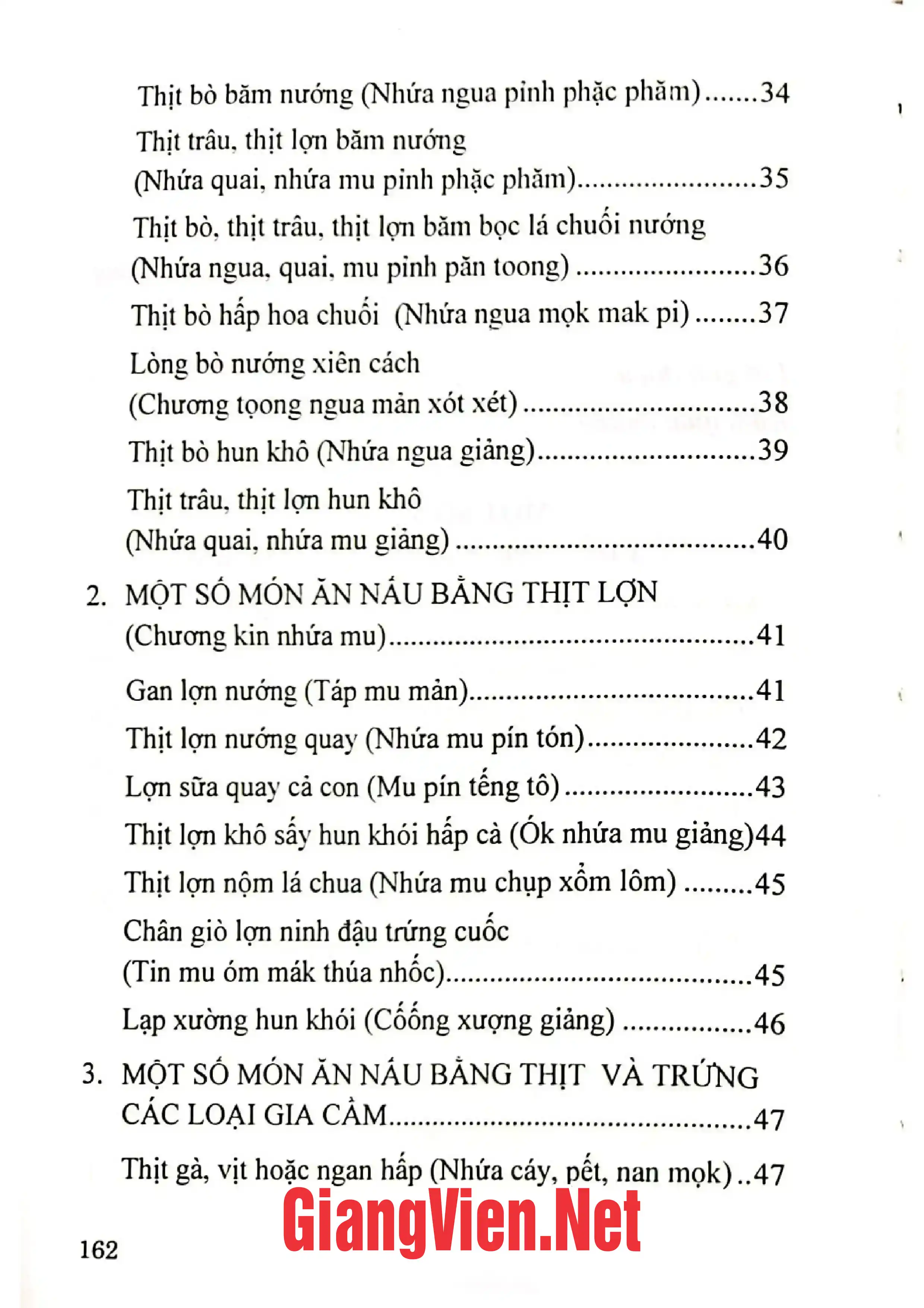Ảnh minh họa nội dung cuốn sách: Văn hóa ẩm thực Thái vùng Tây Bắc Việt Nam