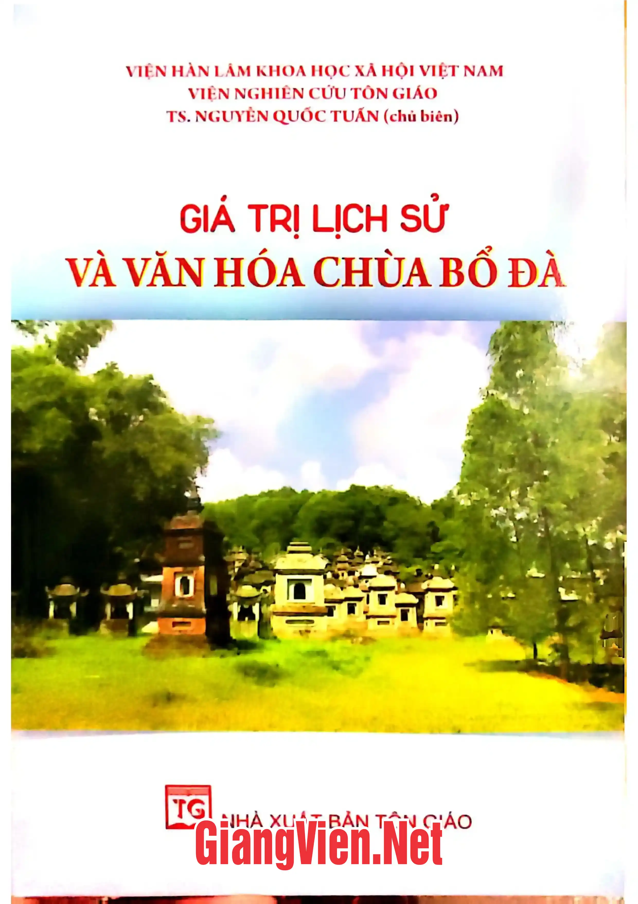 Nội dung mục lục và hình ảnh sách Bộ sách giá trị di sản mộc bản chùa Vĩnh Nghiêm và chùa Bổ Đà tỉnh Bắc Giang gồm 6 cuốn - Trang 5