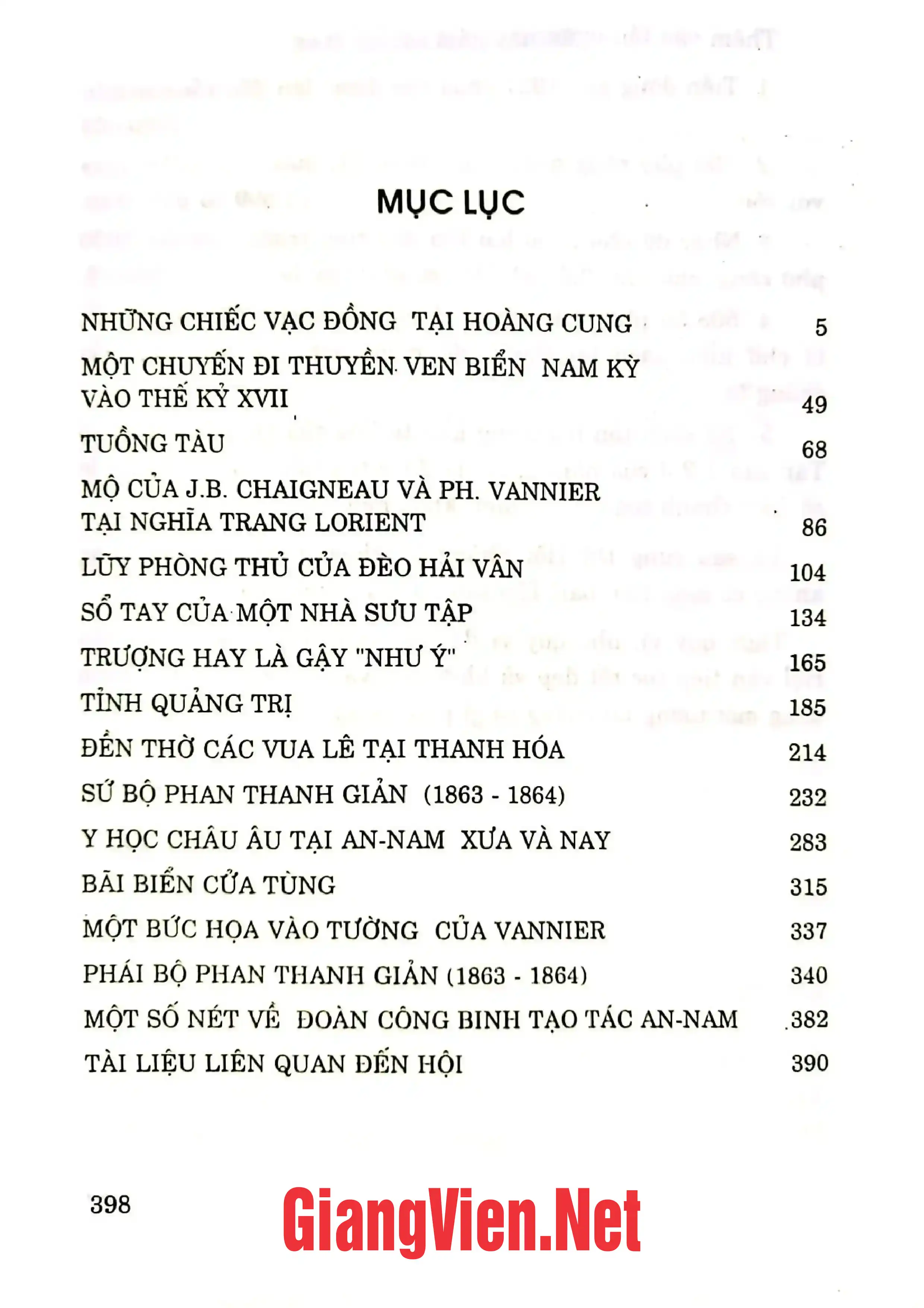 Trang bìa chính thức sách Những người bạn cố đô Huế, Tập 8: 1921