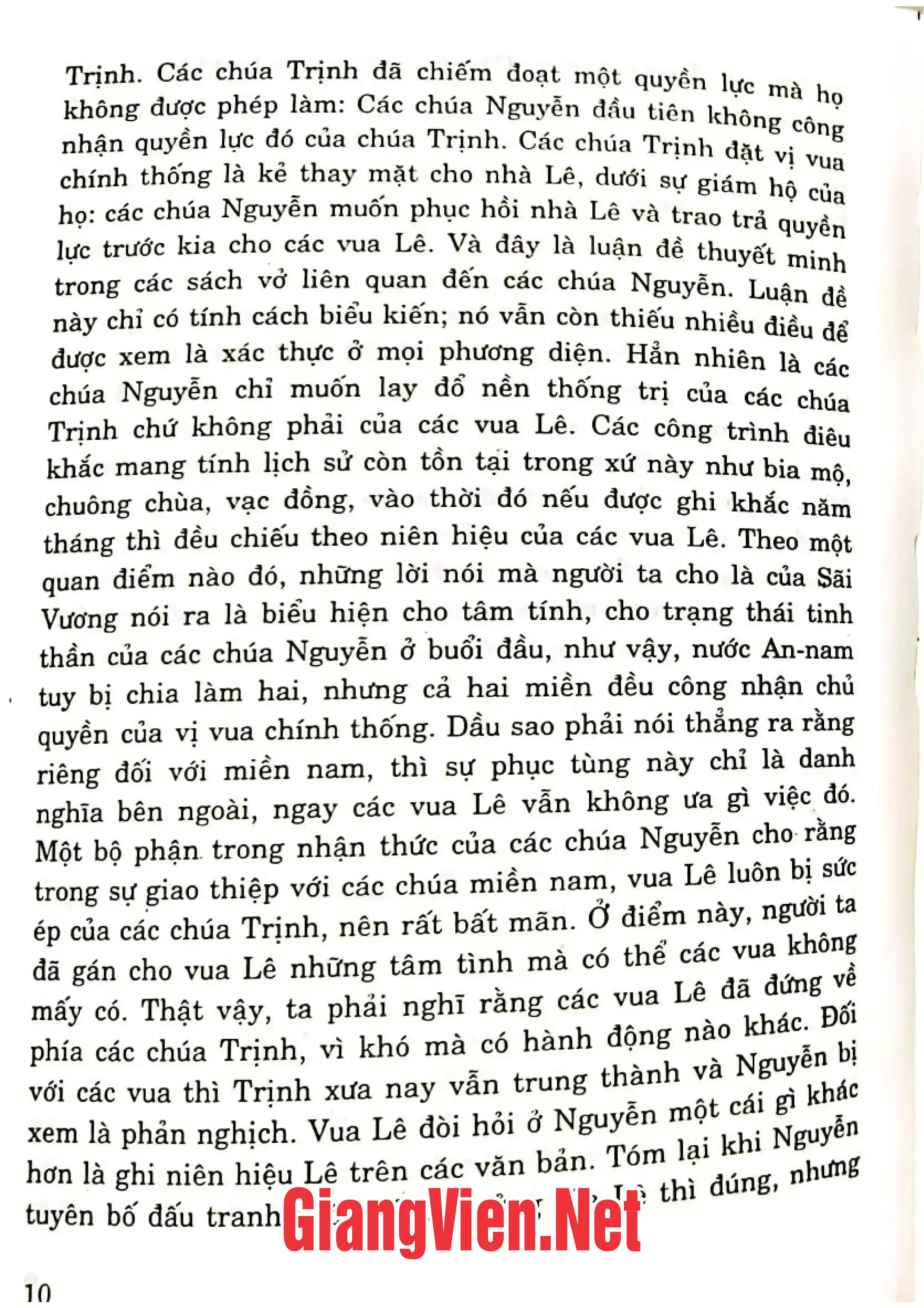 Nội dung mục lục và hình ảnh sách Những người bạn cố đô Huế, Tập 8: 1921 - Trang 6