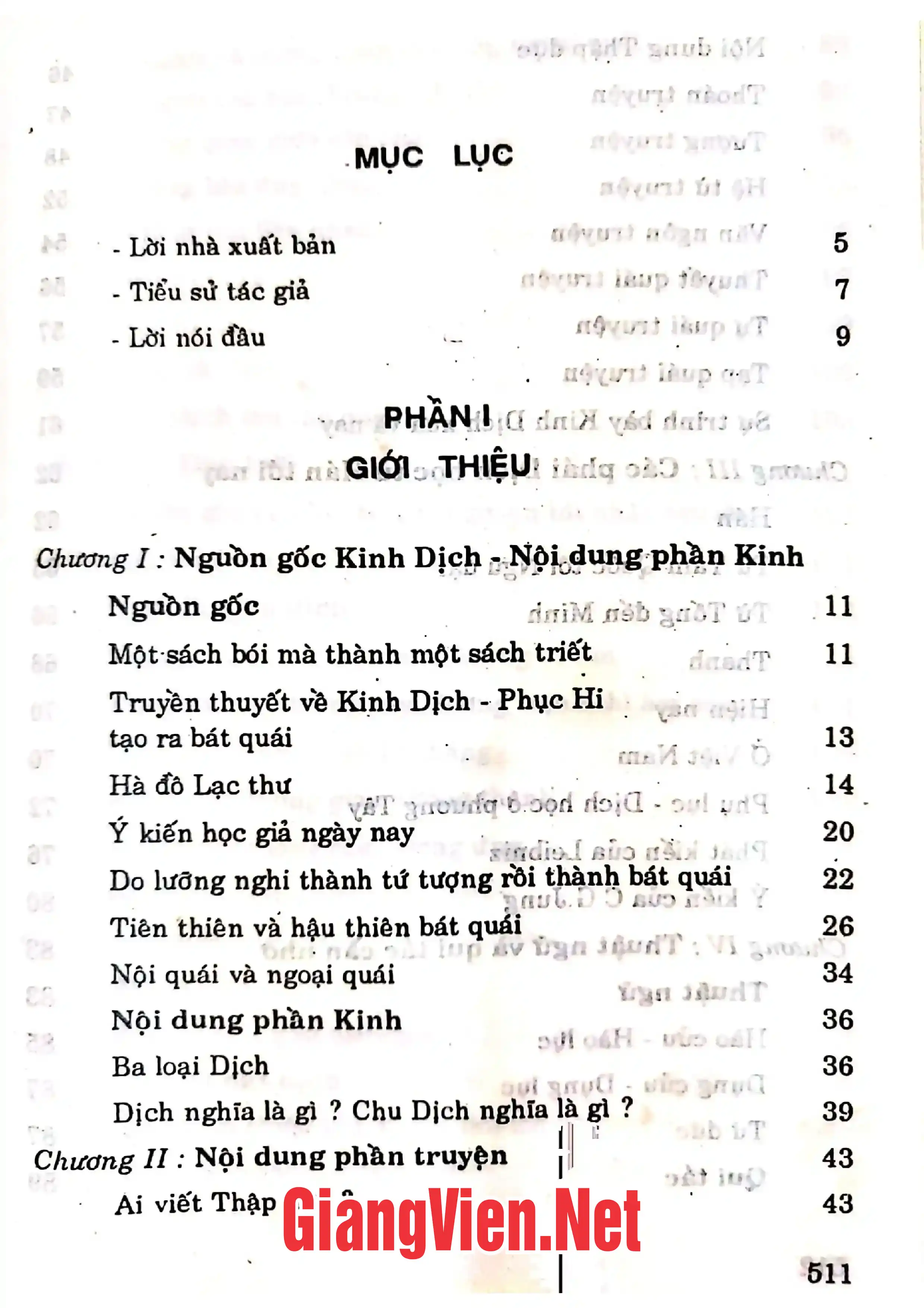 Trang bìa chính thức sách Kinh Dịch đạo của người quân tử