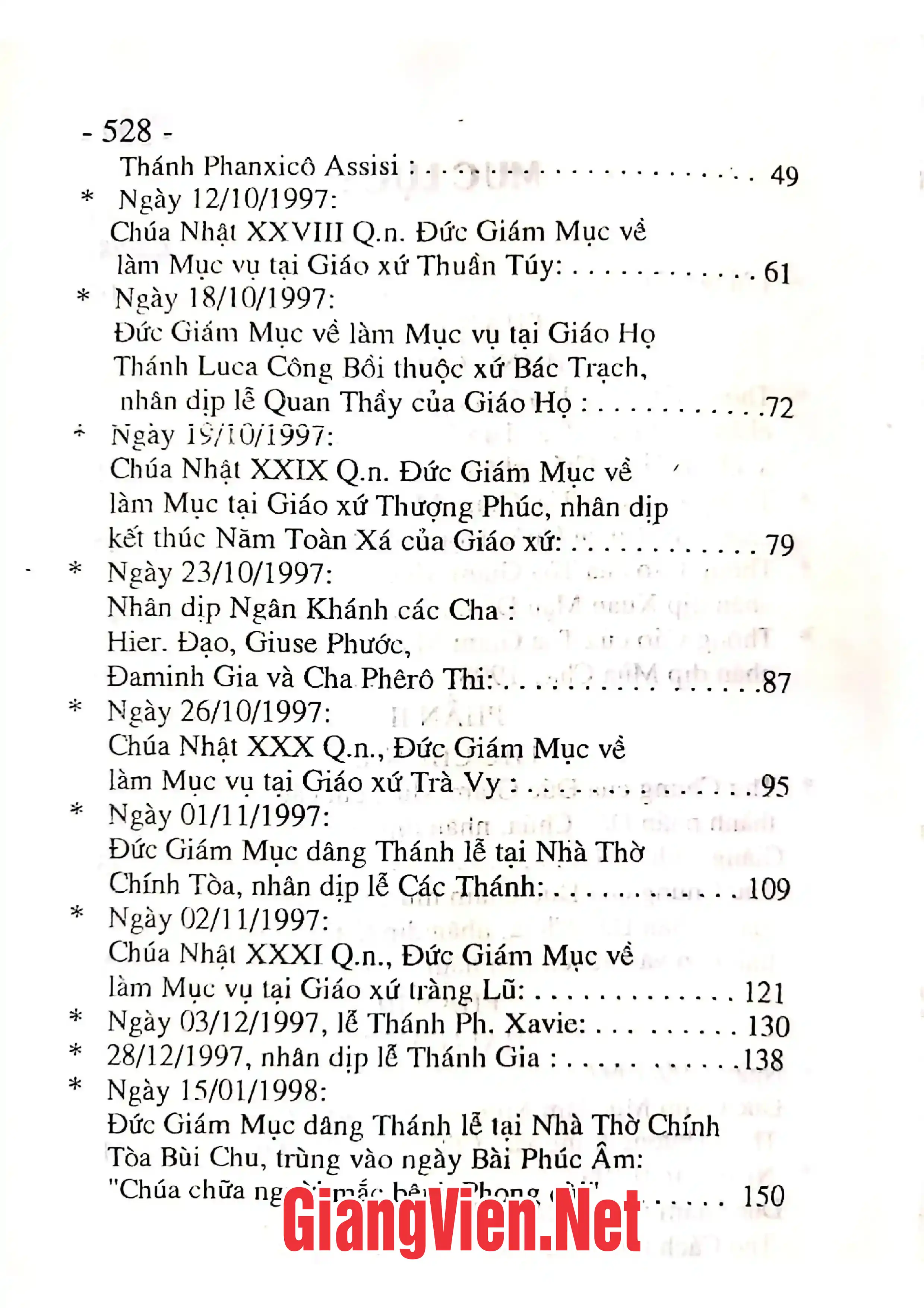 Ảnh minh họa nội dung cuốn sách: Phục vụ dân chúa trong sứ mệnh rao giảng