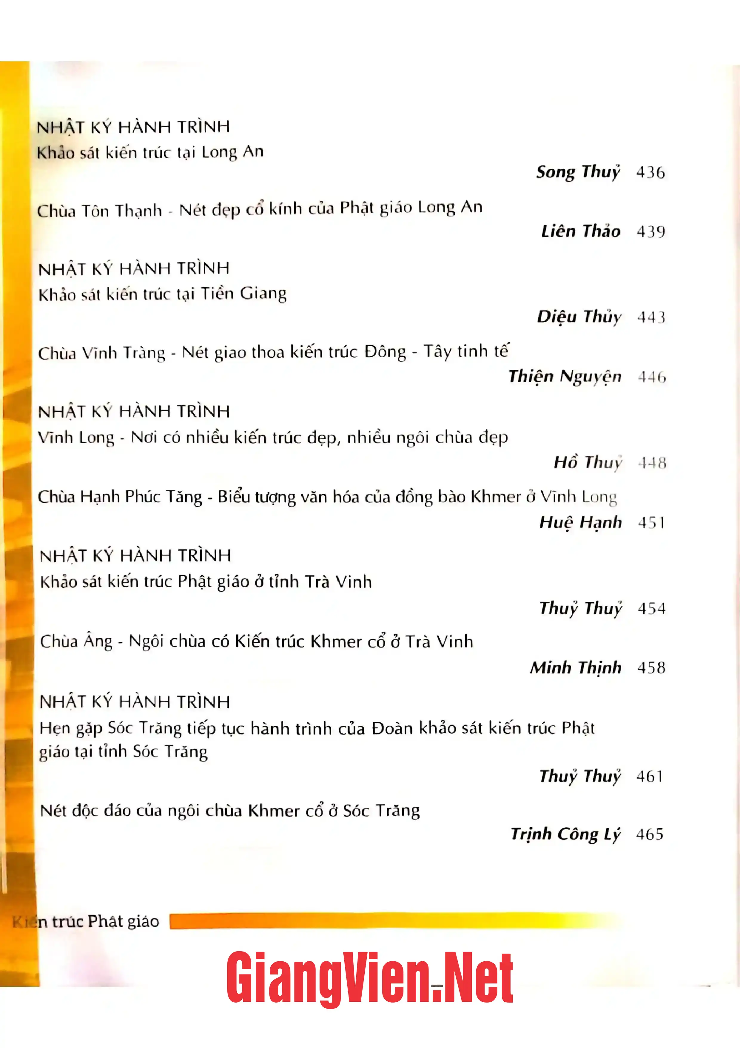 Nội dung mục lục và hình ảnh sách Tuyển tập thi luận Việt Nam thời Trung đại thế kỷ X - XIX - Trang 8
