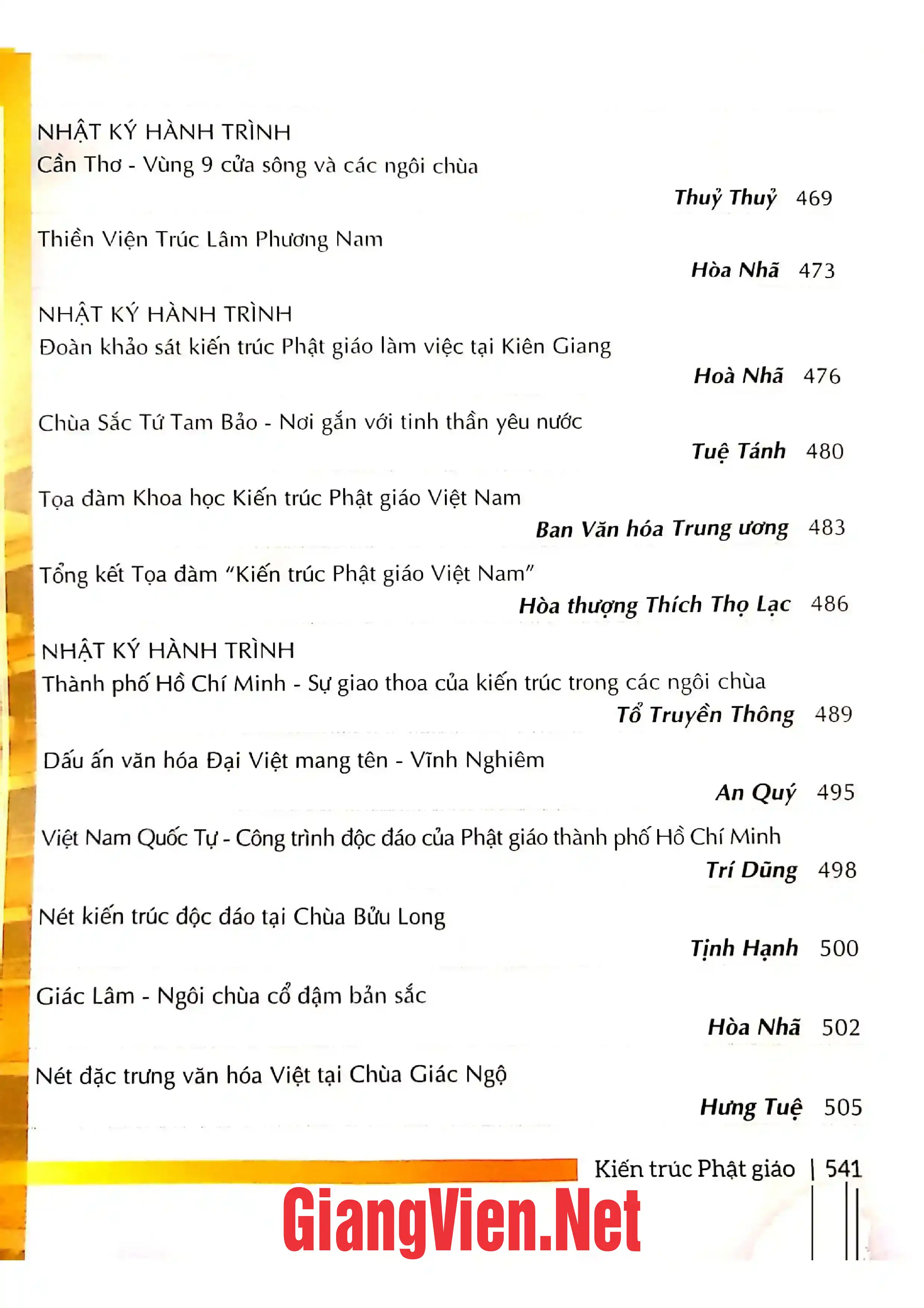 Nội dung mục lục và hình ảnh sách Tuyển tập thi luận Việt Nam thời Trung đại thế kỷ X - XIX - Trang 9