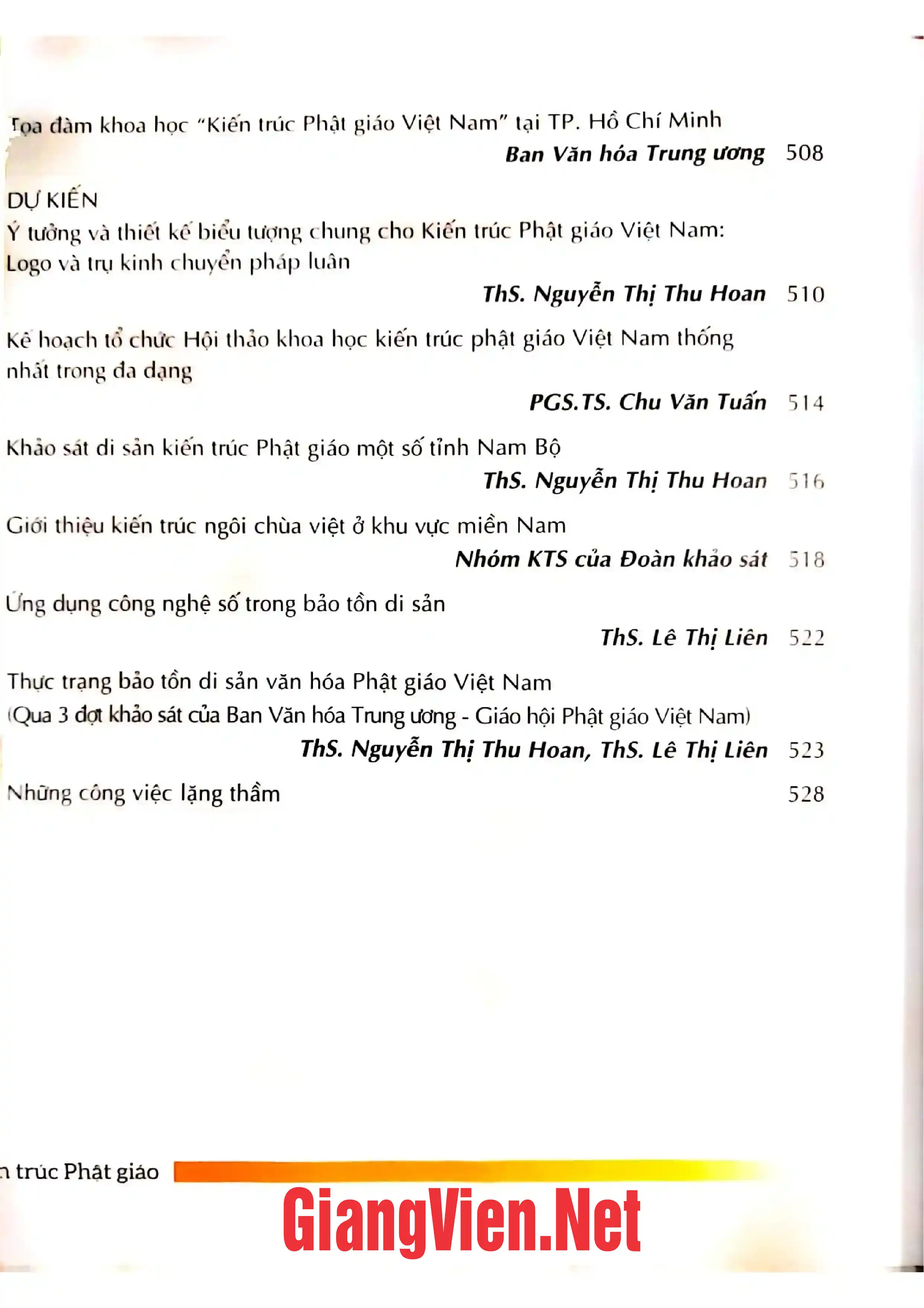 Nội dung mục lục và hình ảnh sách Tuyển tập thi luận Việt Nam thời Trung đại thế kỷ X - XIX - Trang 10