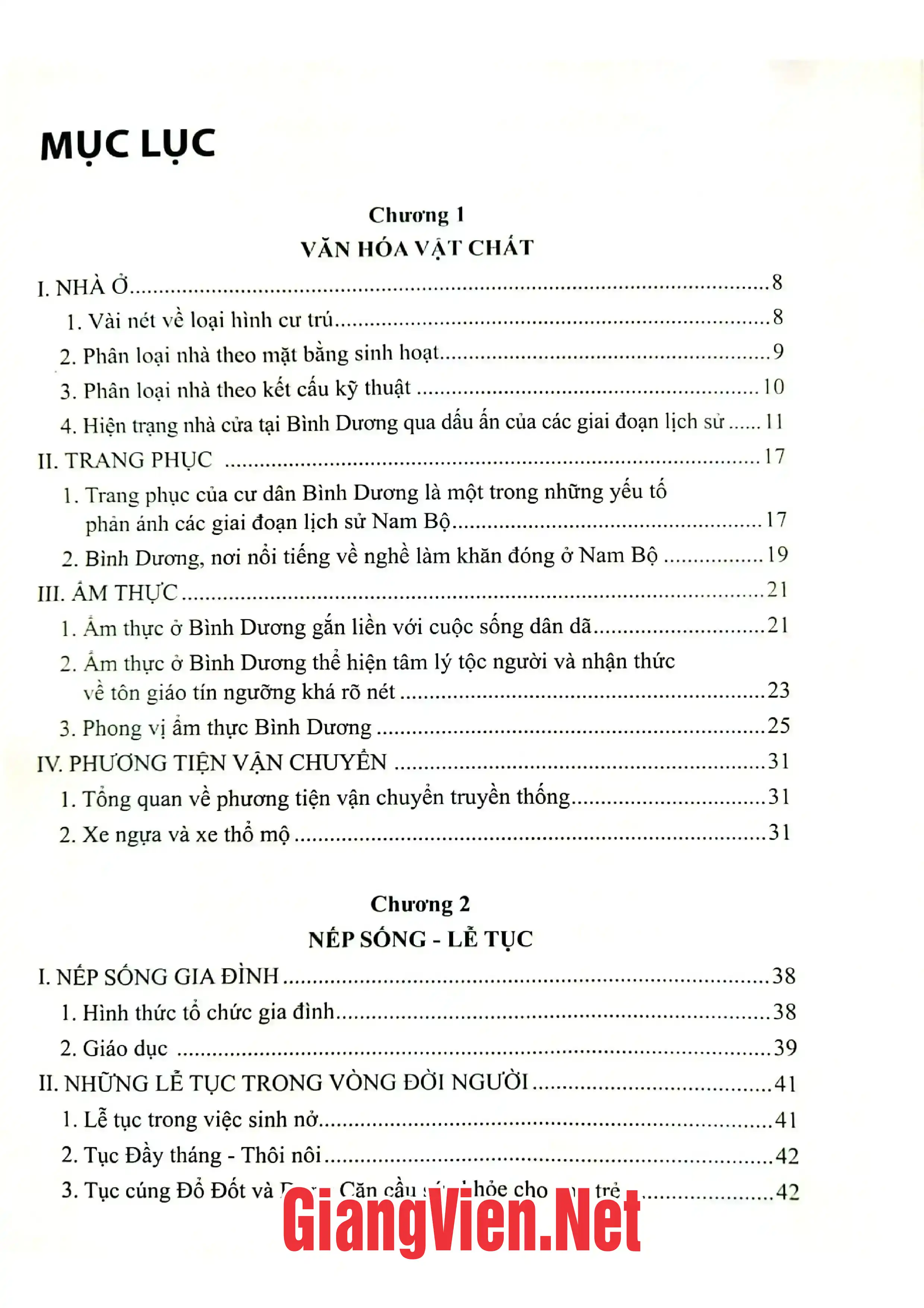 Trang bìa chính thức sách Địa chí Bình Dương Tập 4: Văn hóa - xã hội