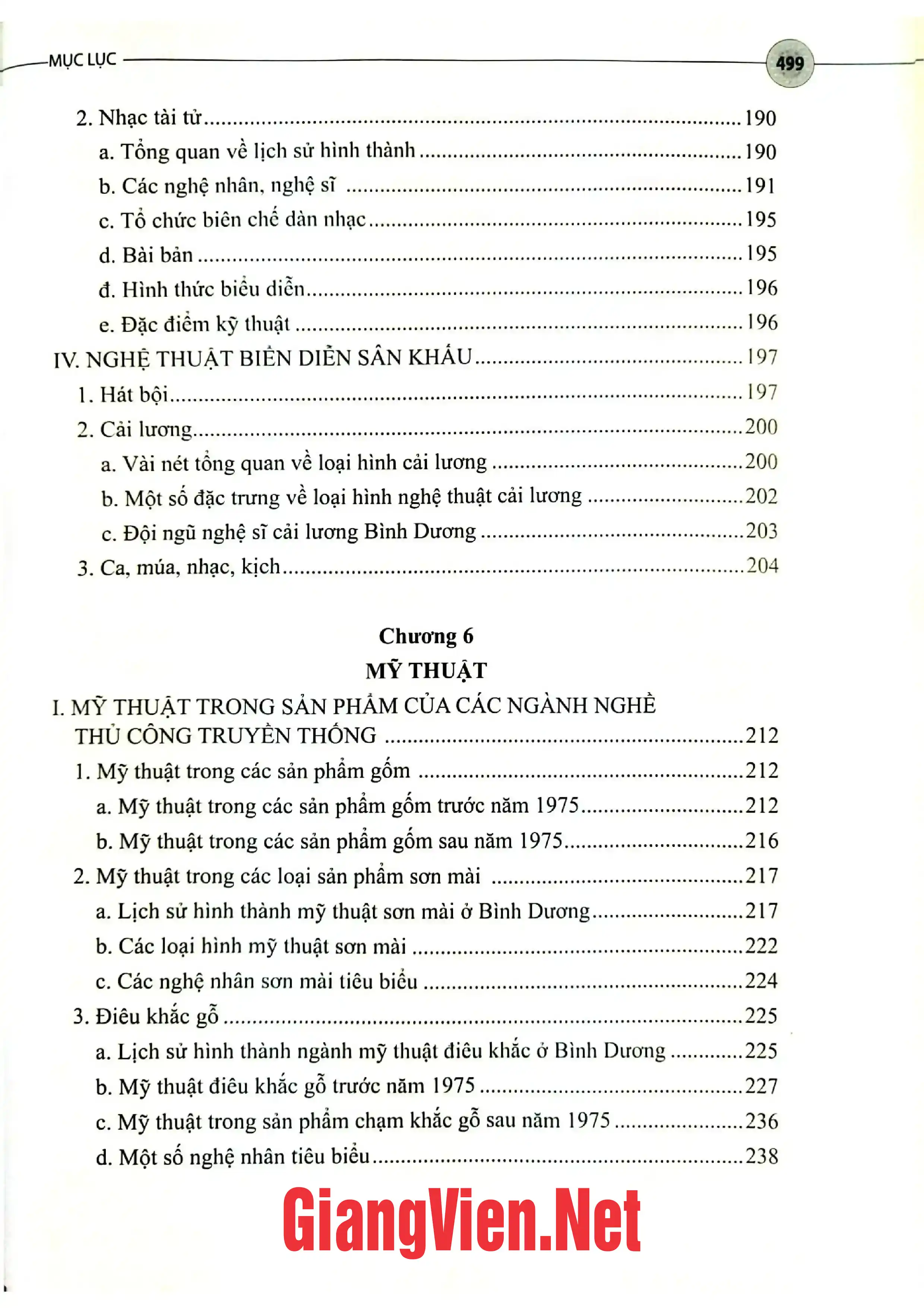 Nội dung trang phụ bản giới thiệu sách Địa chí Bình Dương Tập 4: Văn hóa - xã hội