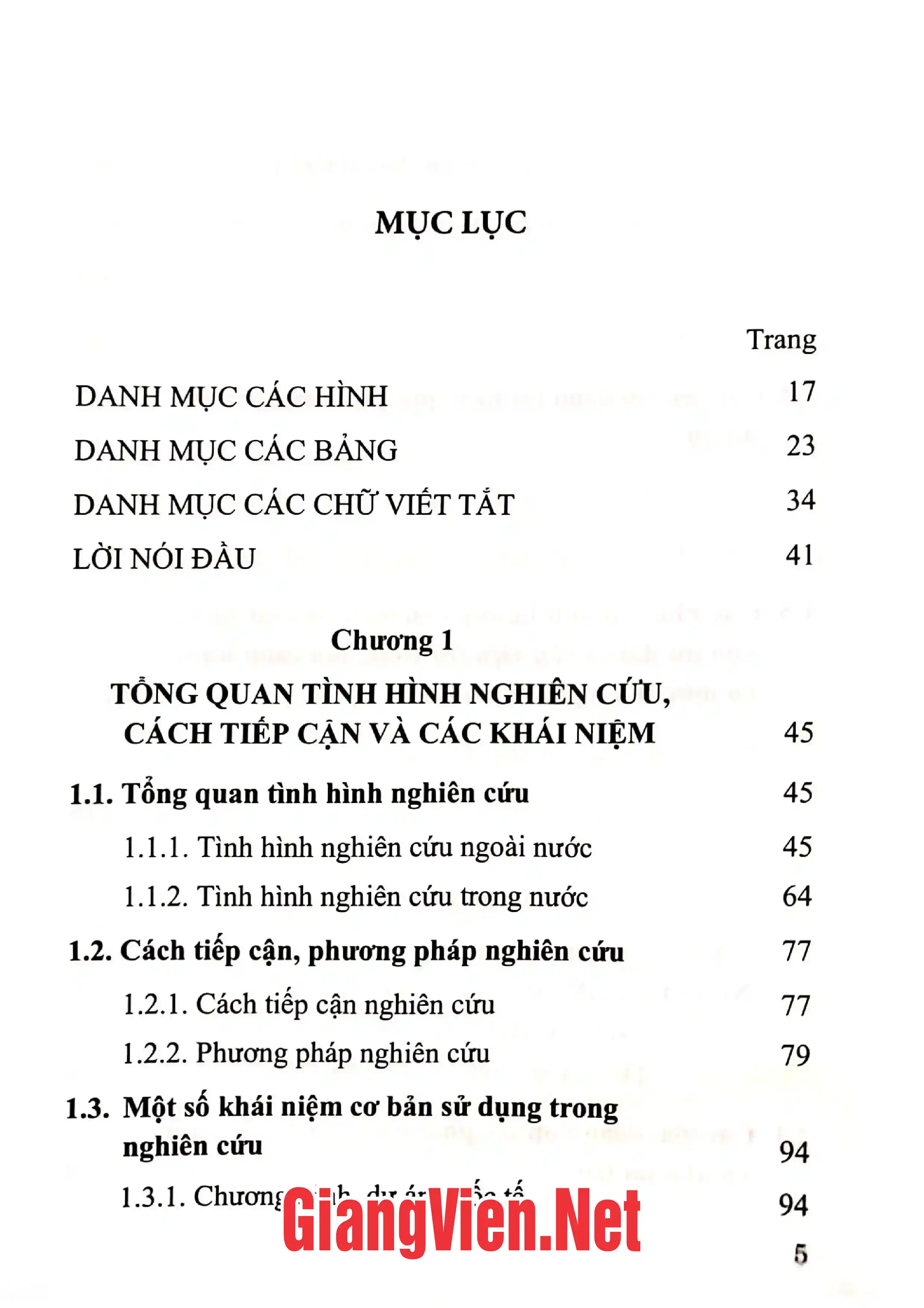 Trang bìa chính thức sách Các tổ chức với phát triển ở vùng dân tộc thiểu số và miền núi Việt Nam 1990 - 2020