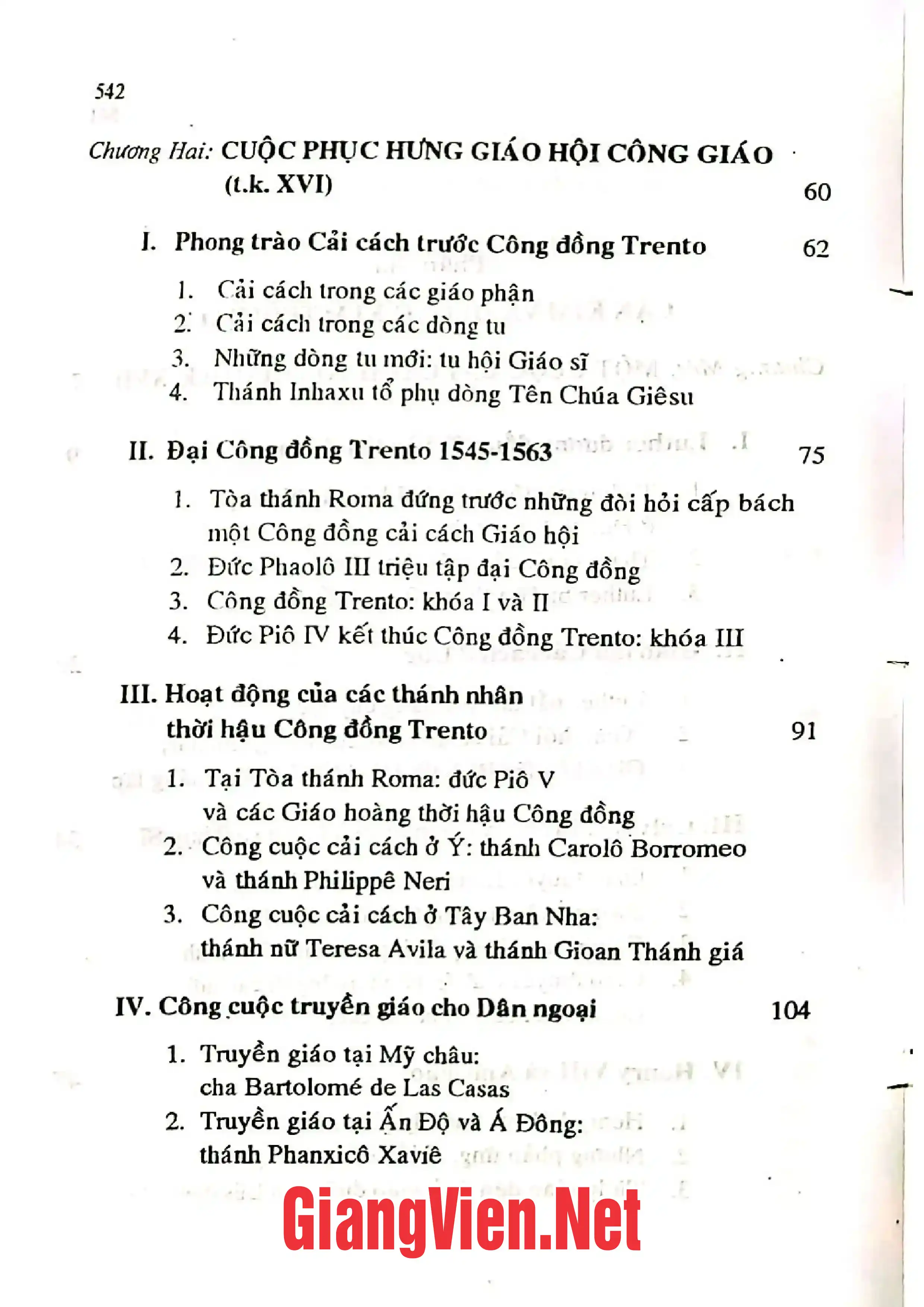 Nội dung mục lục và hình ảnh sách Nhà nước pháp quyền và tôn giáo ở Việt Nam - Tôn giáo và luật pháp - Trang 10