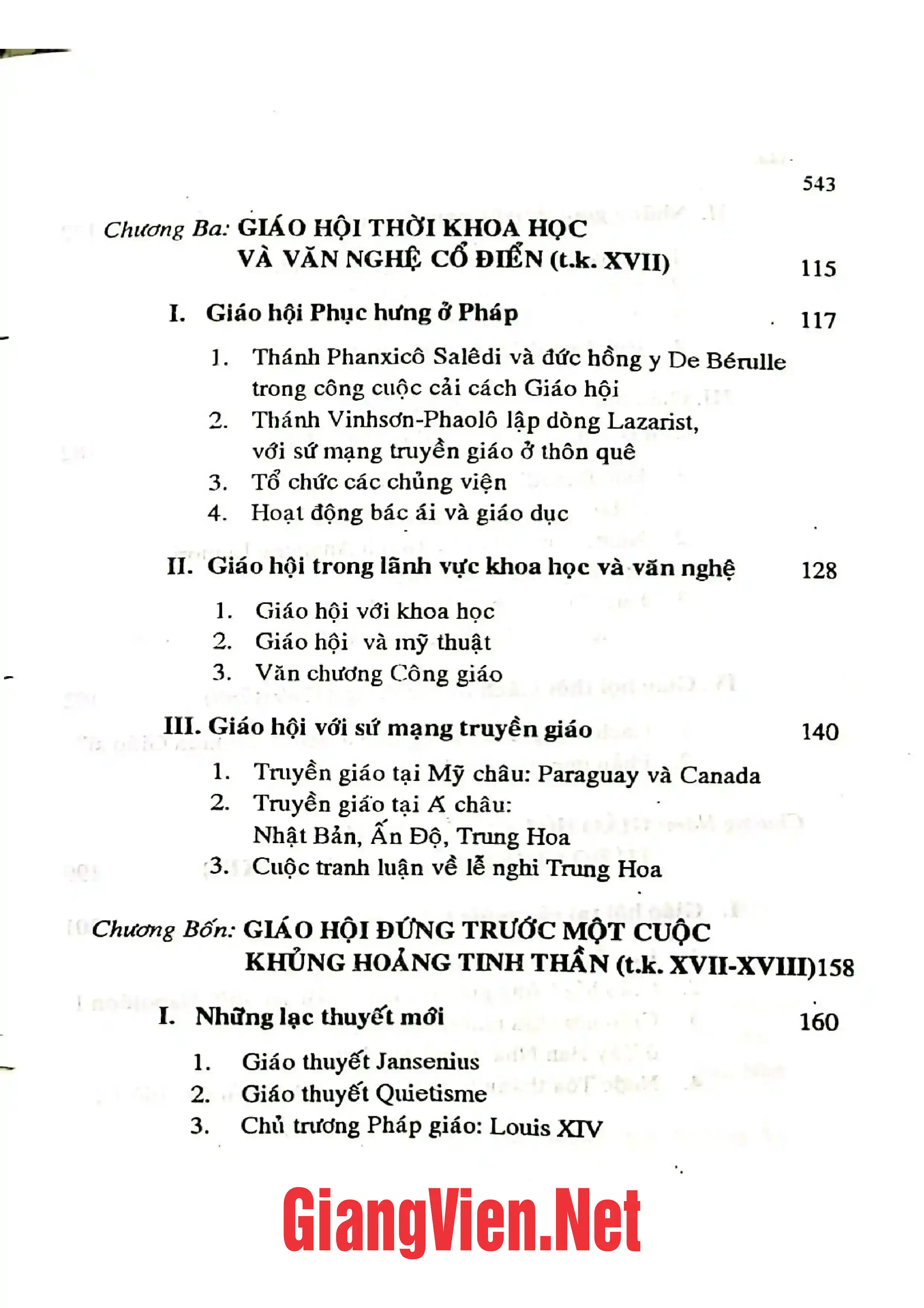 Nội dung mục lục và hình ảnh sách Nhà nước pháp quyền và tôn giáo ở Việt Nam - Tôn giáo và luật pháp - Trang 11
