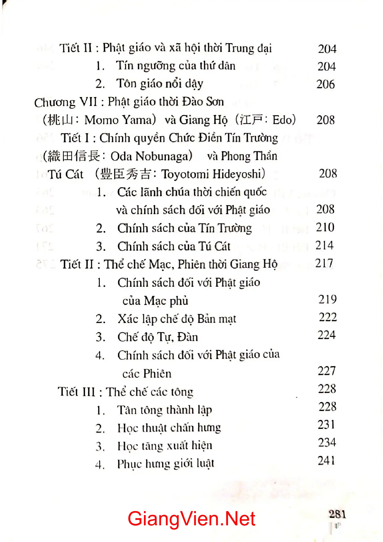 Nội dung mục lục và hình ảnh sách Các câu chuyện toán học tập 1 tất nhiên trong ngẫu nhiên - Trang 5