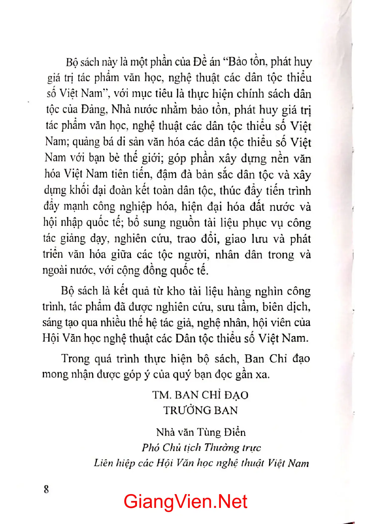 Mục lục chi tiết trang 1 sách Kể chuyện dựng bản xây Mường của người Thái đen vùng Mường La quyển 2 phần 1 Phiên âm tiếng Thái