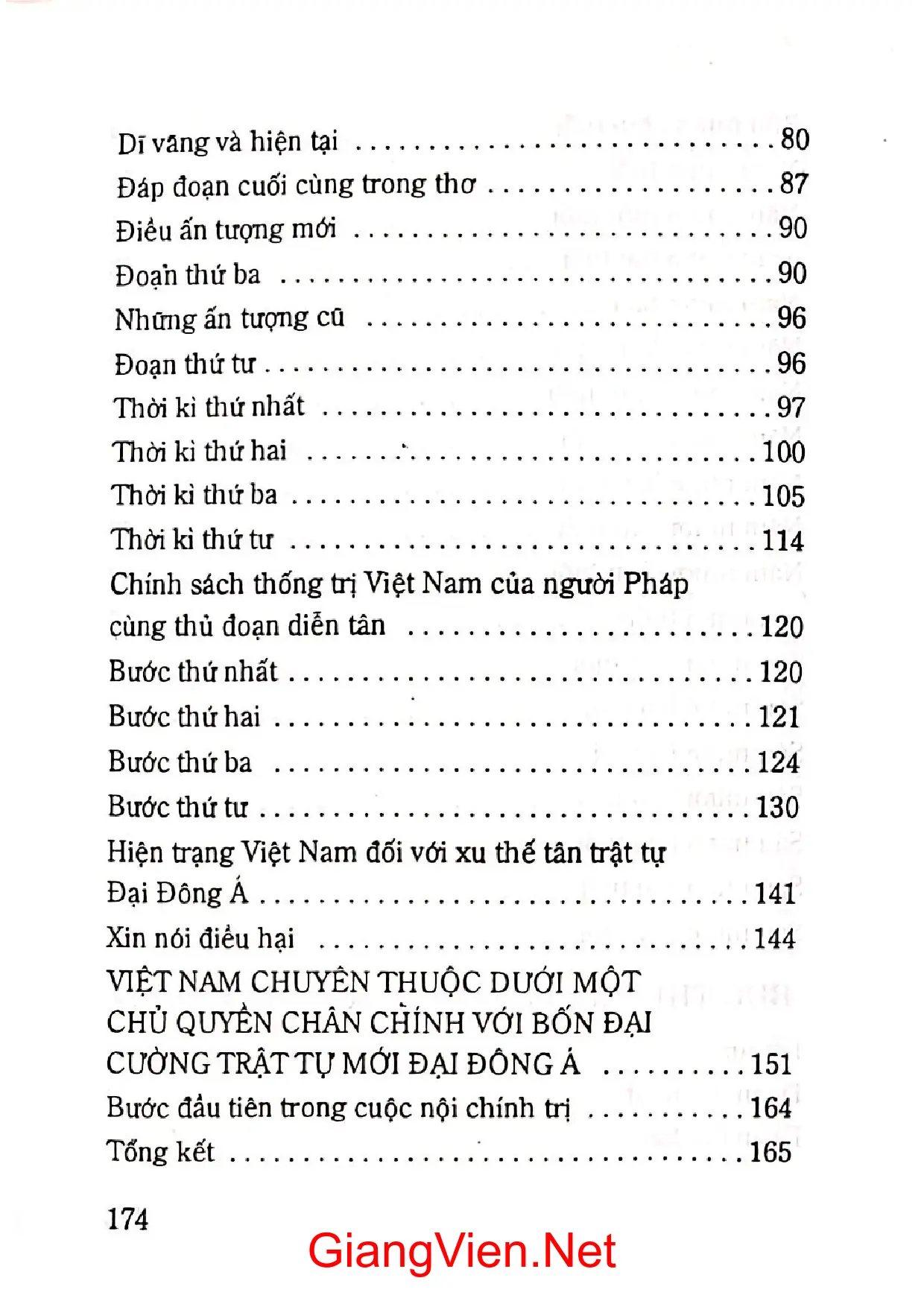 Mục lục chi tiết trang 3 sách Kể chuyện dựng bản xây Mường của người Thái đen vùng Mường La quyển 2 phần 1 Phiên âm tiếng Thái
