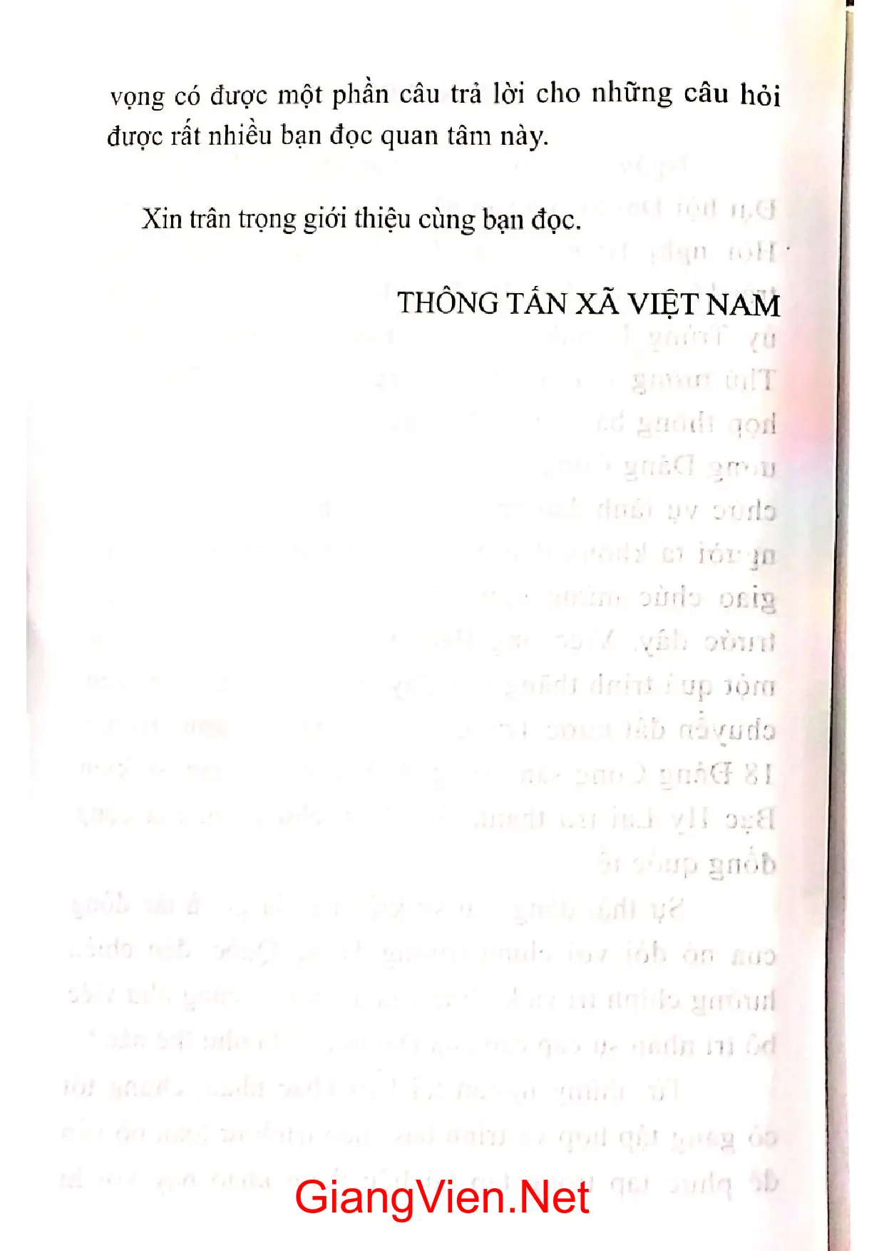 Ảnh minh họa nội dung cuốn sách: Sự kiện Bạc Hy Lai và vấn đề nhân sự đại hội 18 Đảng Cộng sản Trung Quốc