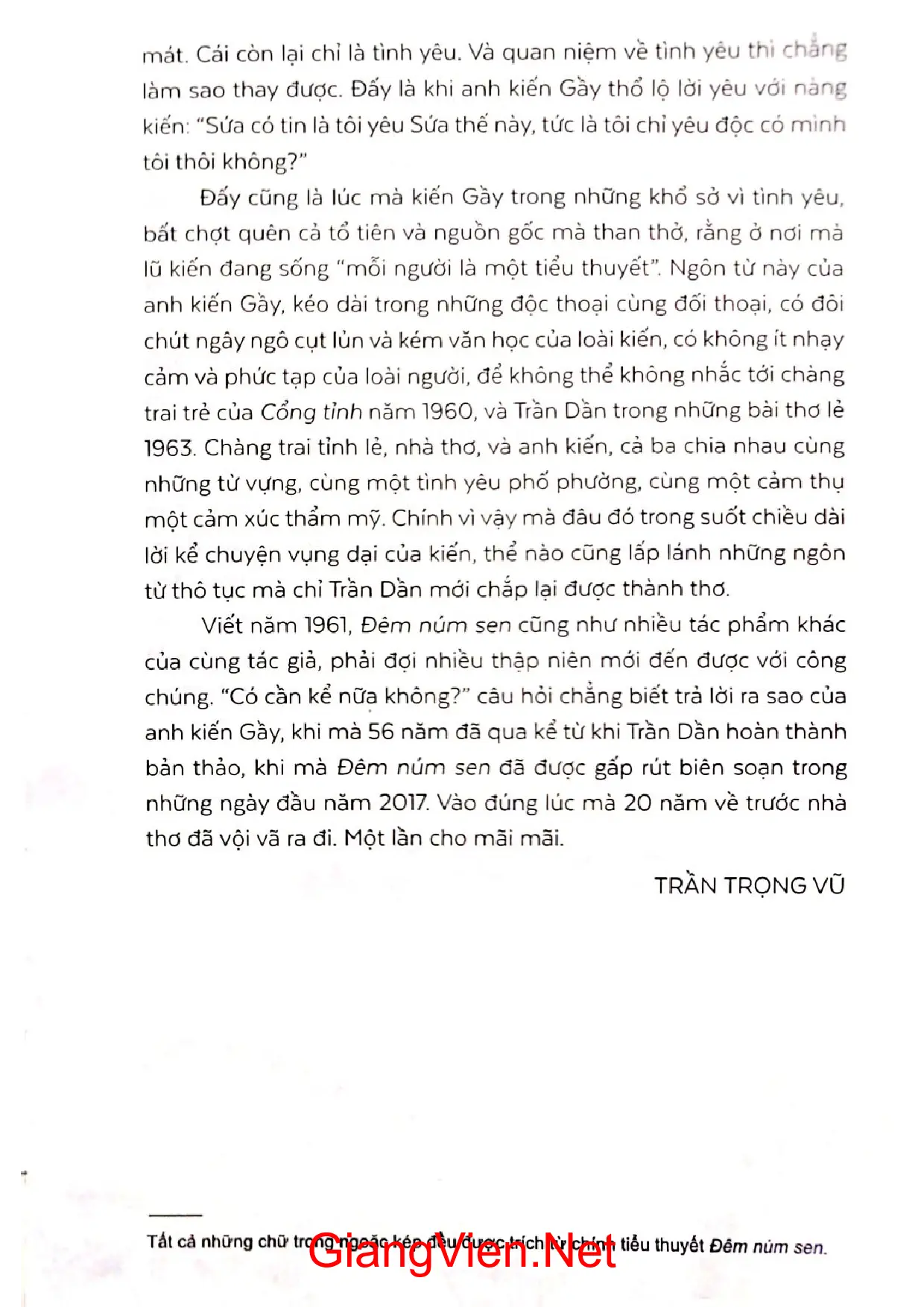 Mục lục chi tiết trang 2 sách Vấn đề phong thánh tử đạo và lịch sử dân tộc