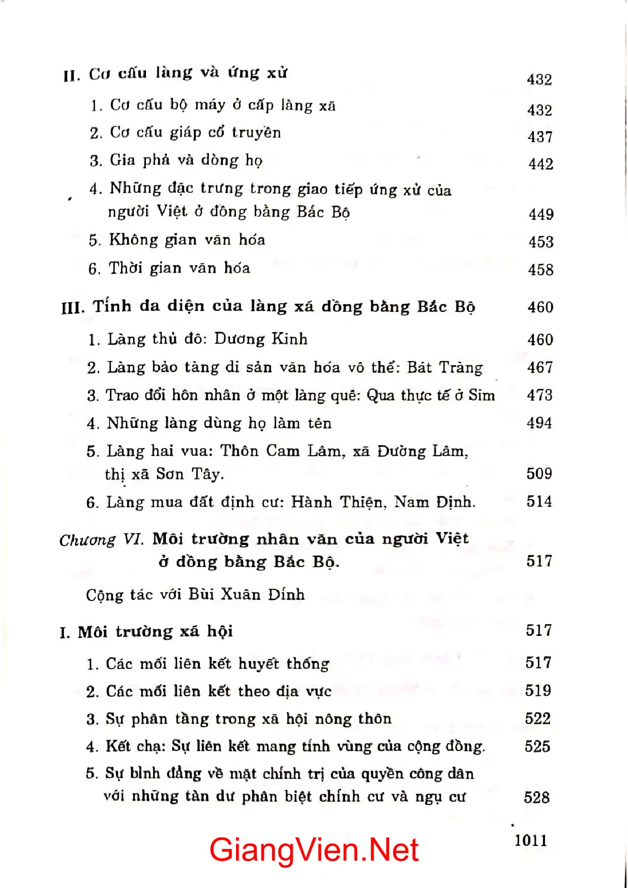 Nội dung mục lục và hình ảnh sách Lịch sử nhà máy dệt lụa Nam Định - Trang 6