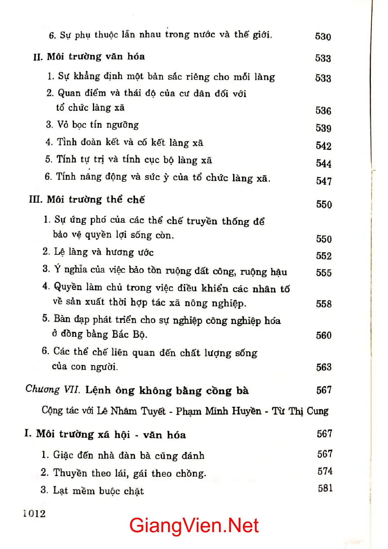 Nội dung mục lục và hình ảnh sách Lịch sử nhà máy dệt lụa Nam Định - Trang 7